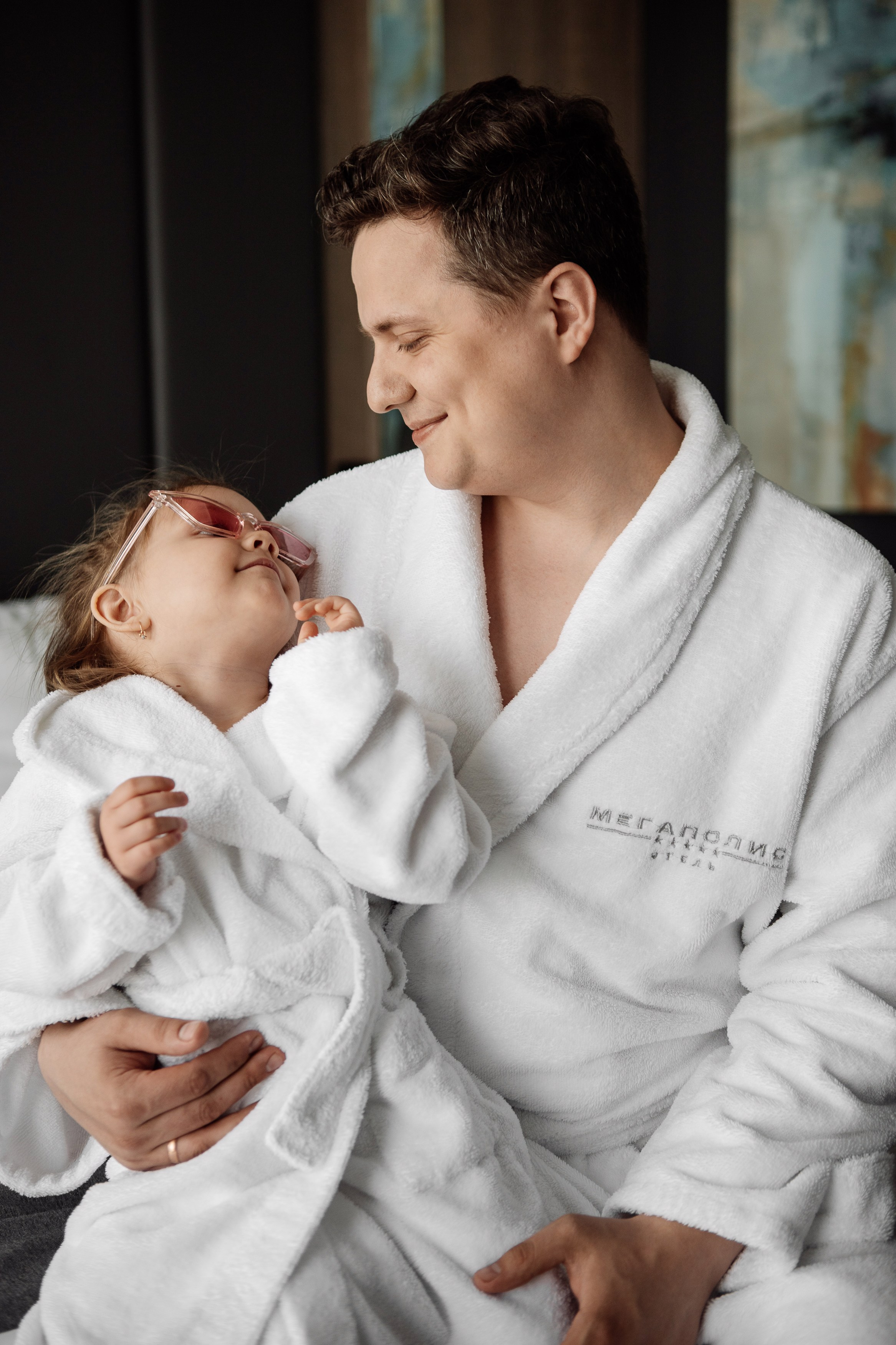 Любовь и любовь. Свадебный, репортажный фотограф в Москве Татьяна Семина