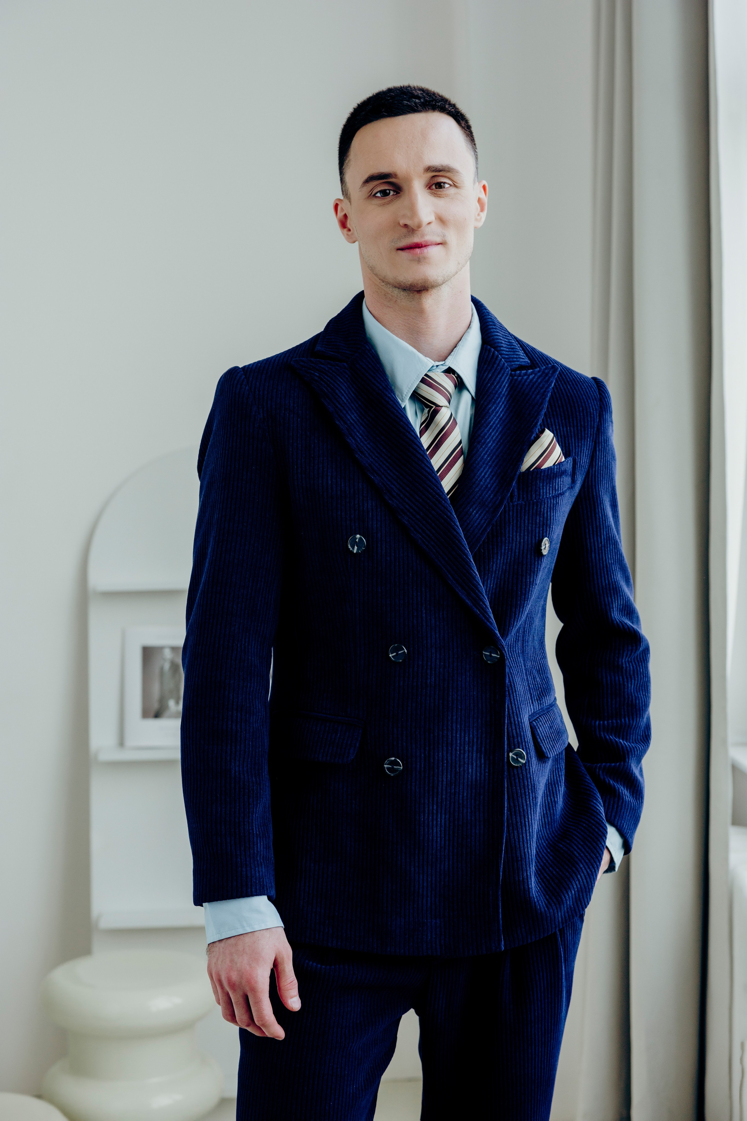 Портретная съёмка. Семейная и портретная съёмка в Москве