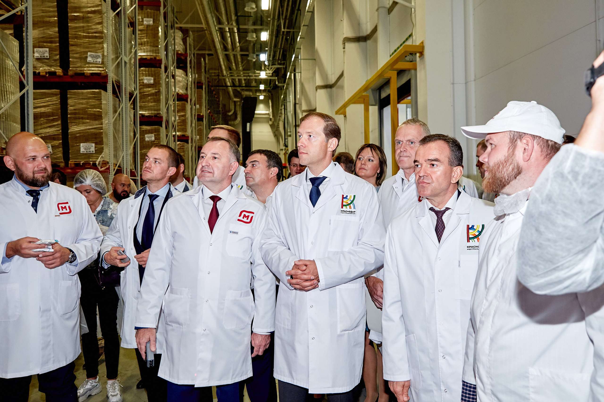 Промышленная съемка. Фотограф Краснодар — Фотосессии, свадьбы, репортаж