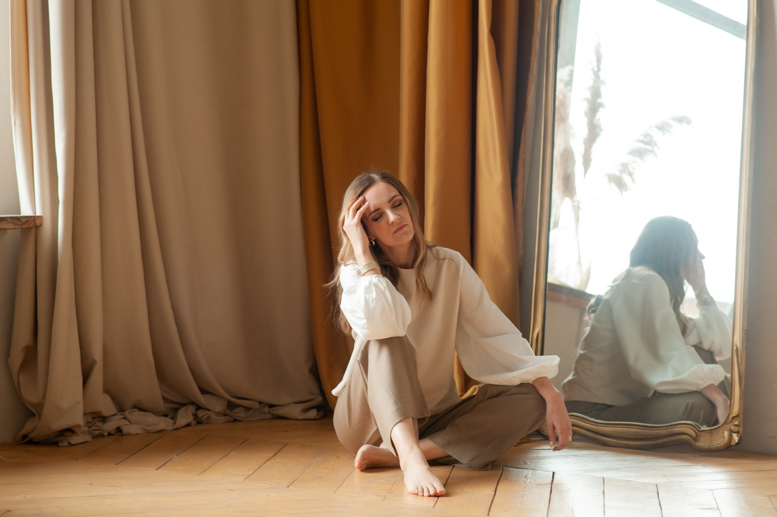 Business portrait (psychologist). Свадебный и женский фотограф в Лиссабоне Яковлева Ольга