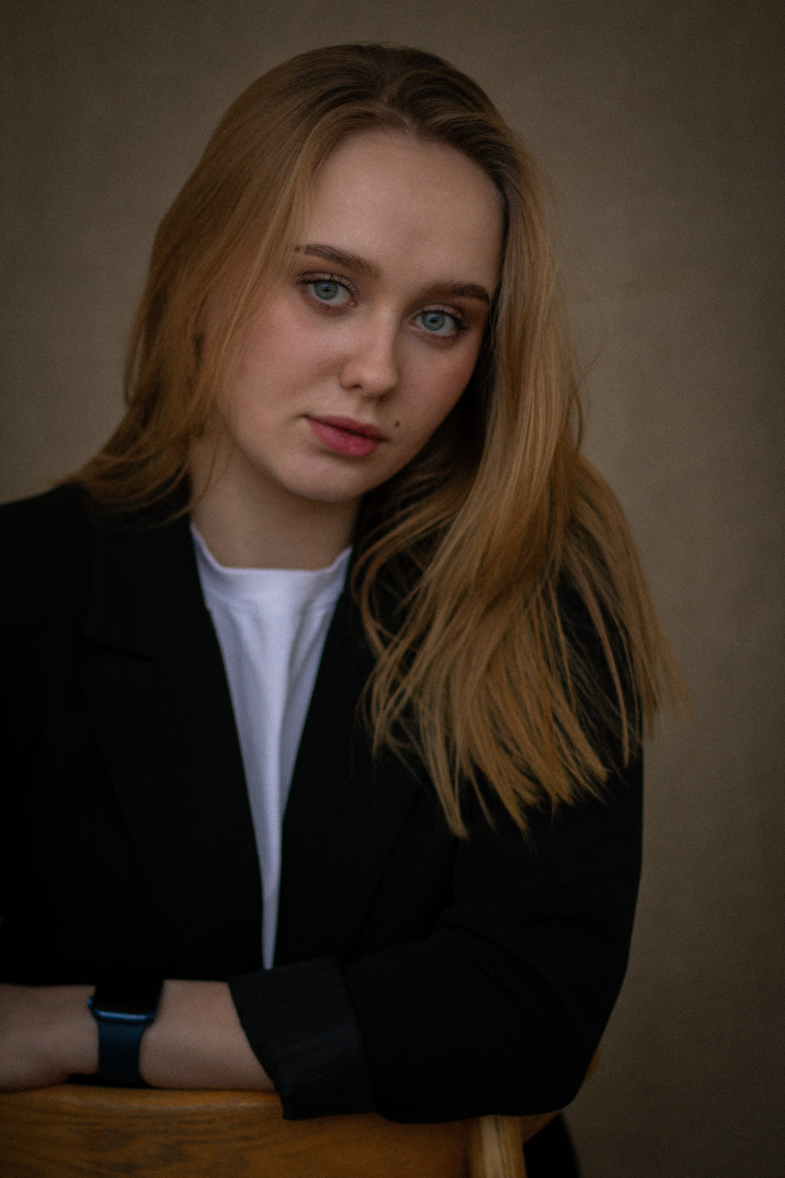 ANASTASIA. Главная