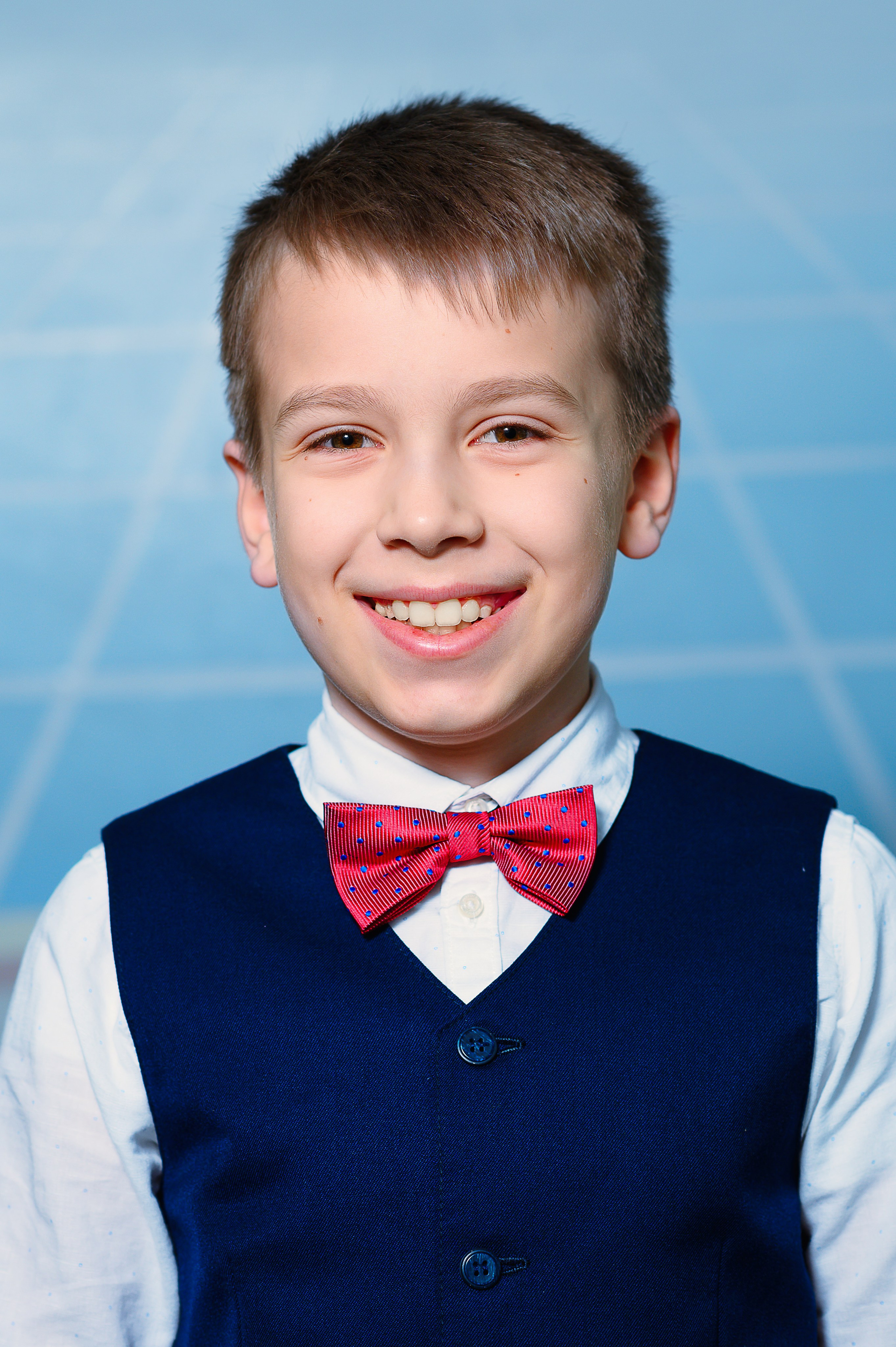 Портрет и виньетка класса. Выпускной школьный альбом в Москве / Школьный фотограф Юлия Михайленко