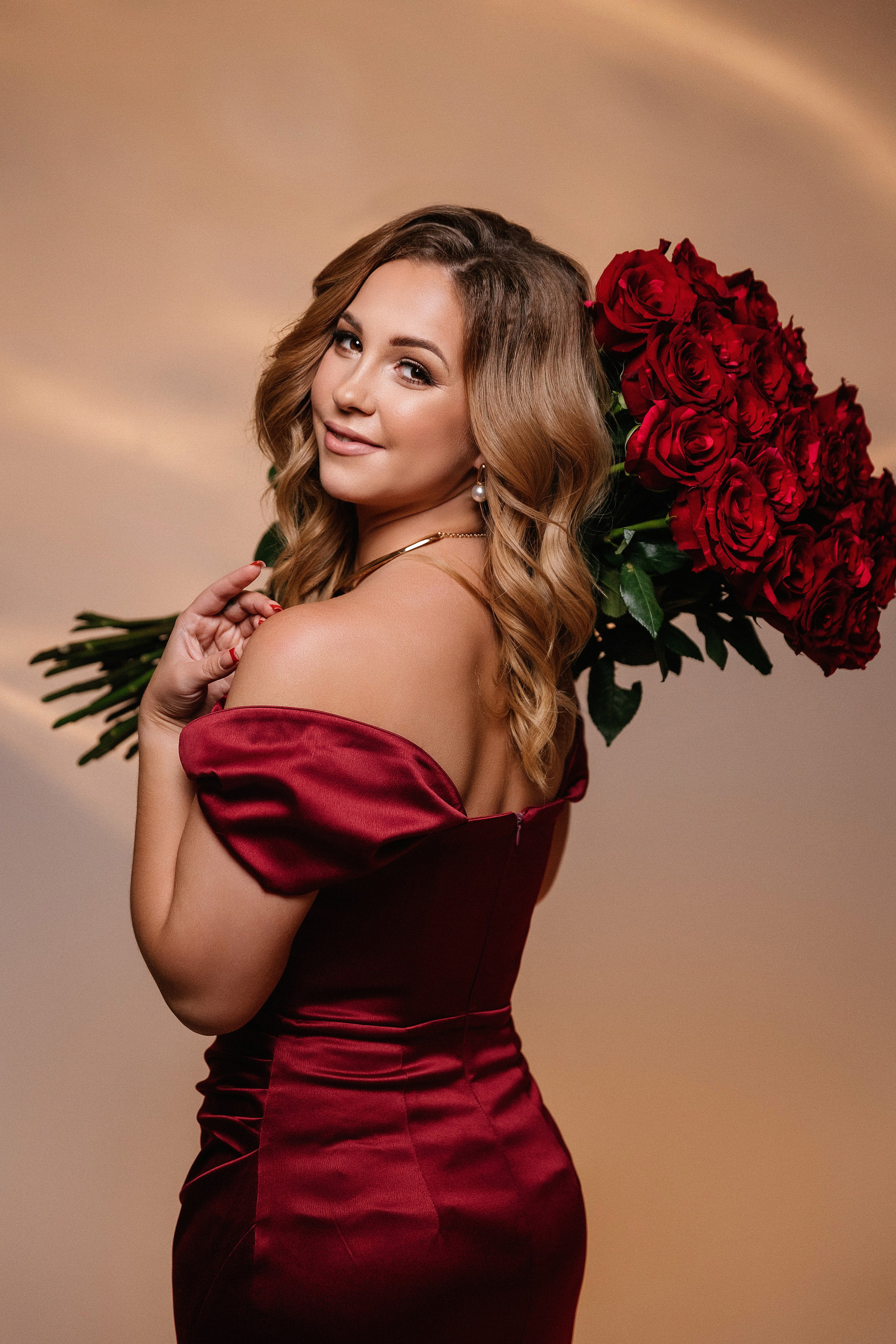 Валентина. Свадебный фотограф в новокузнецке