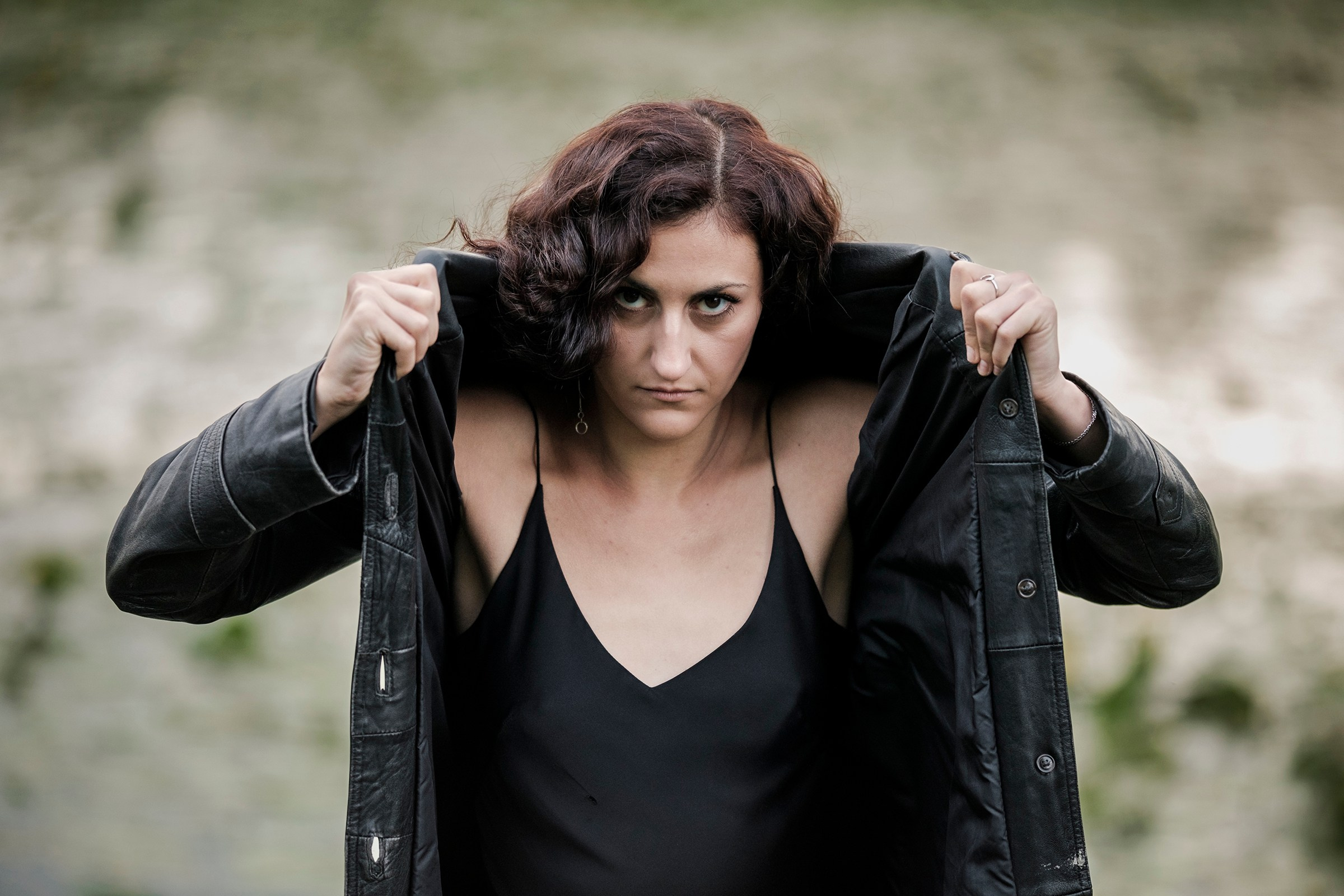 Корни. Свадебные и семейные фотографы в Москве Максим и Оксана Первомай