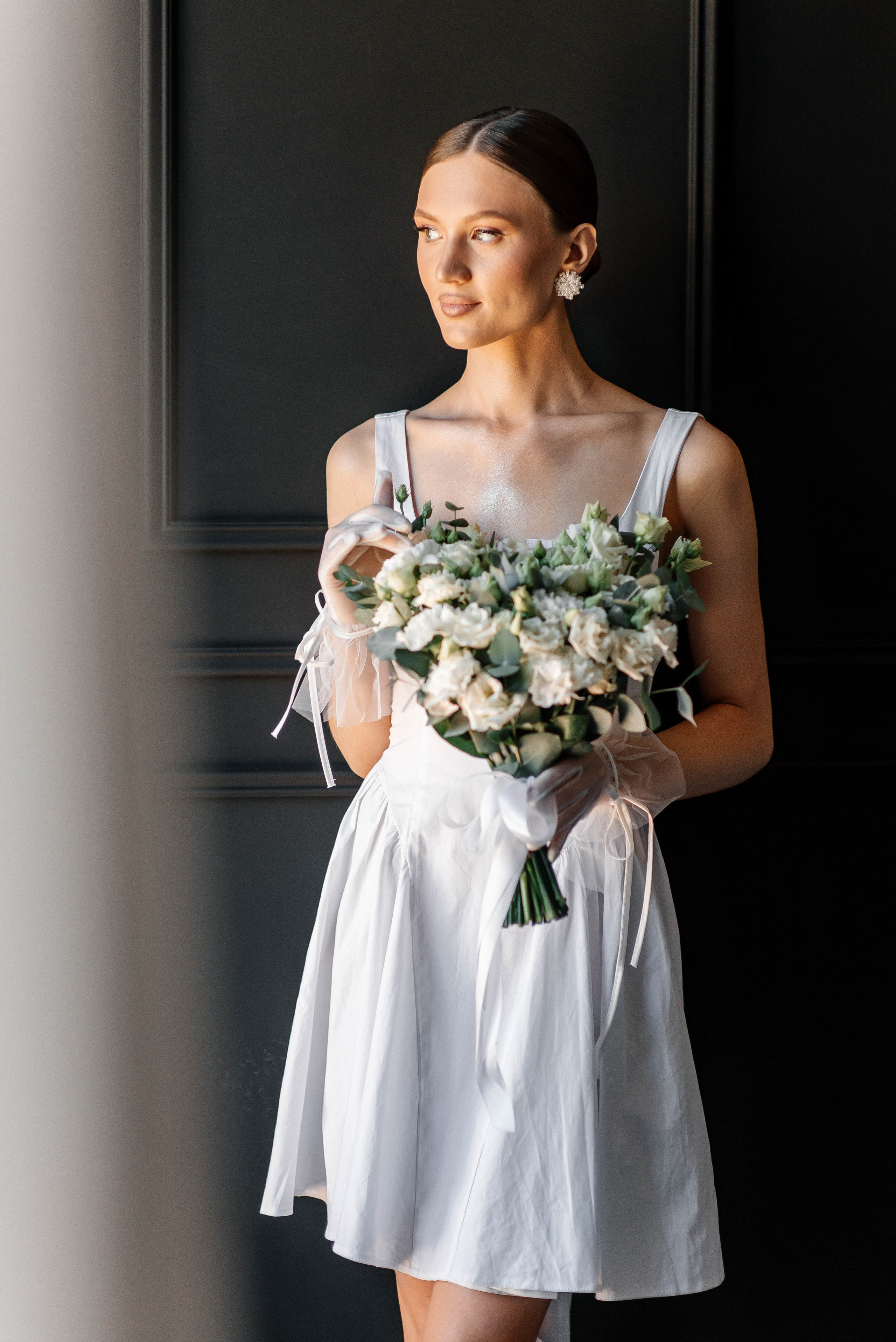 Артур и Мария. Свадебный фотограф Курск Артем Духтанов