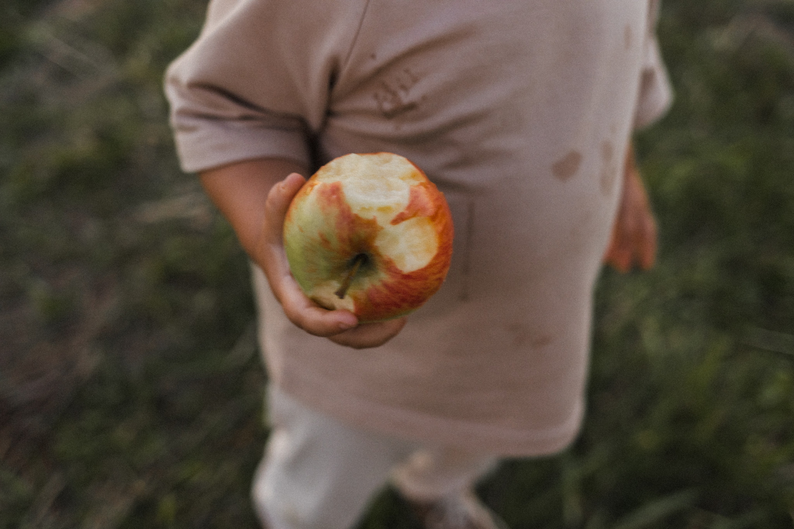 Паша, Настя и Даня. Семейный фотограф в Москве