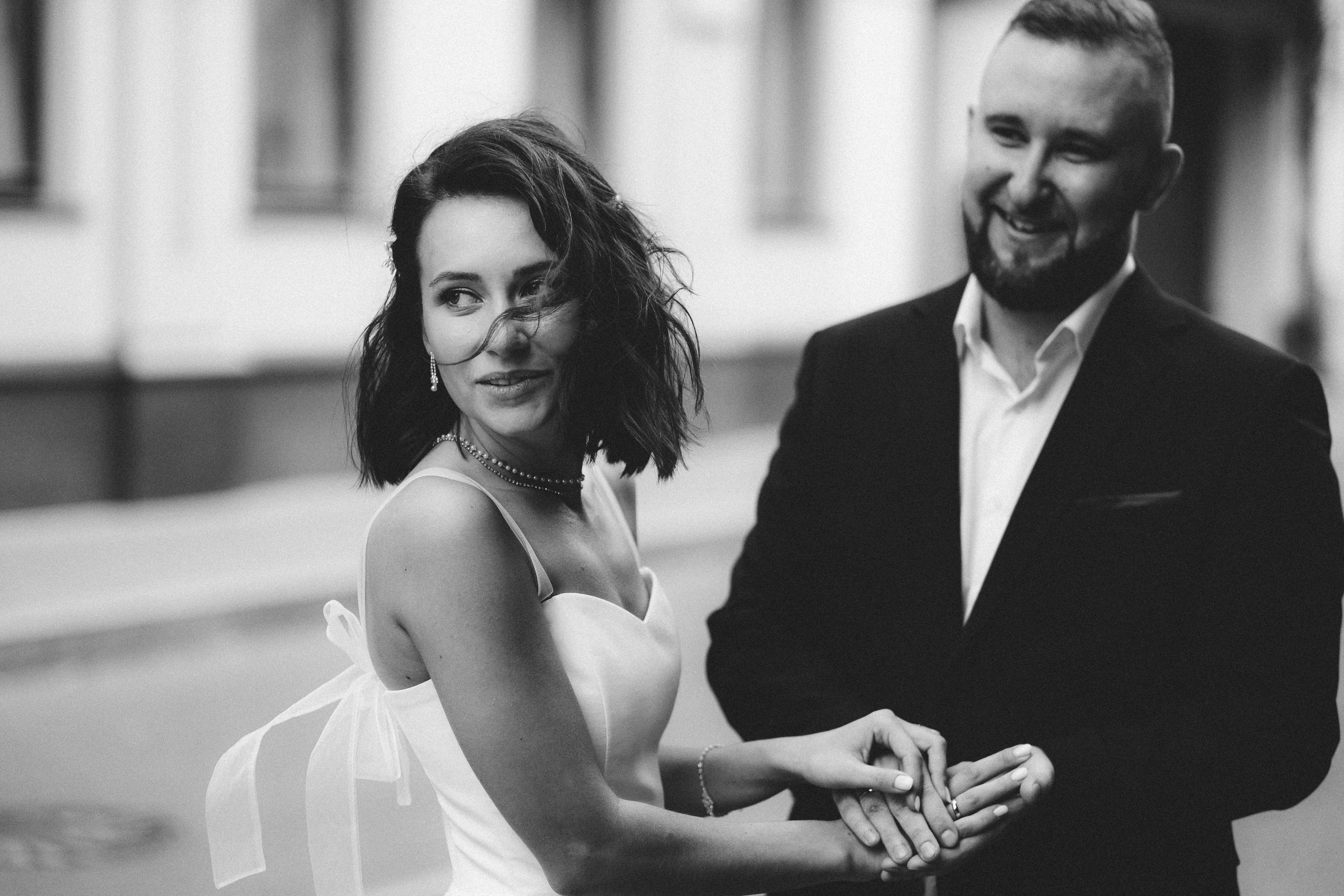 Свадьбы. Фотограф Михаил Ерохин | Москва