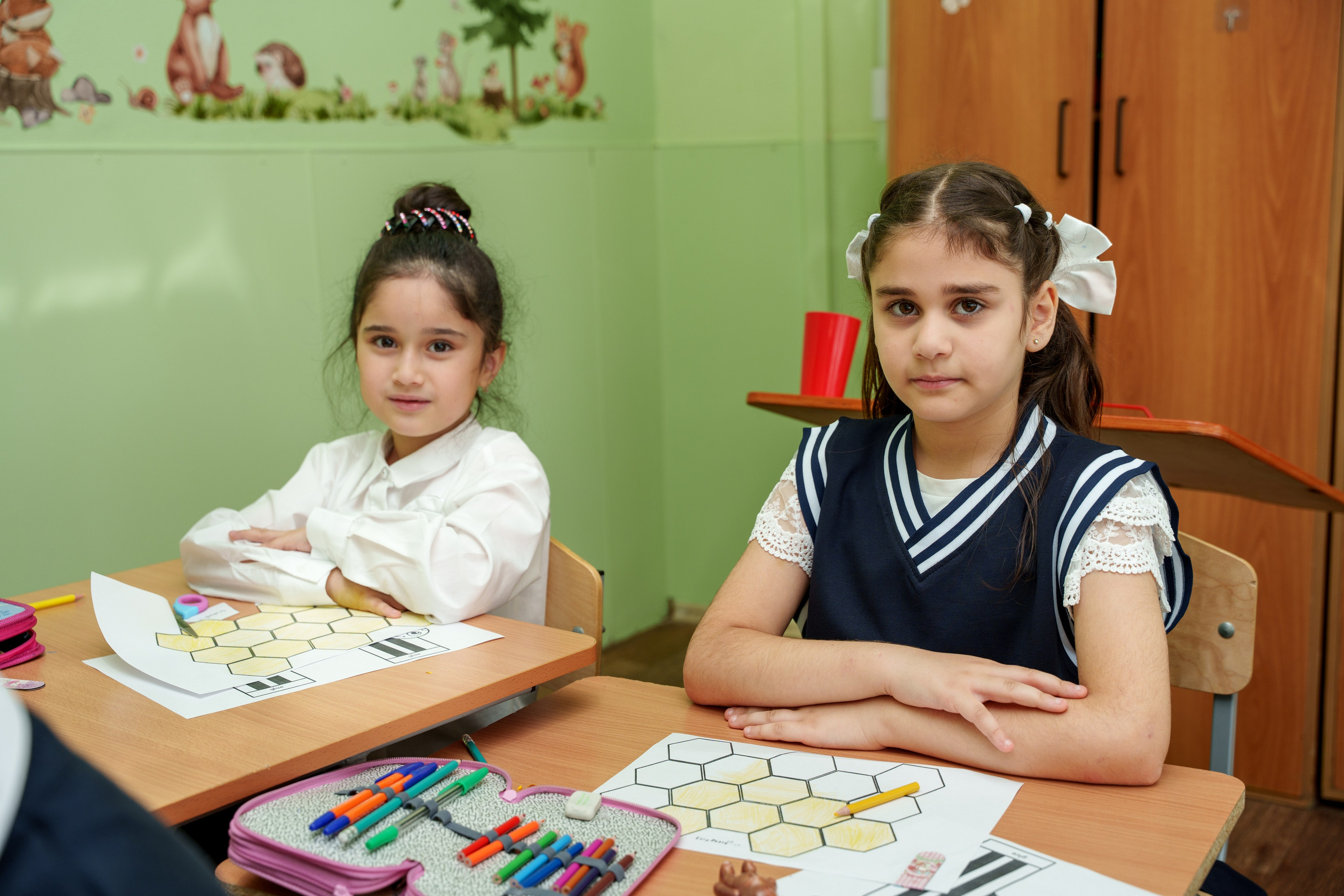 Школа № 7. Станислав Тюрин Фотограф Москва. Индивидуальные и семейные фотосессии;