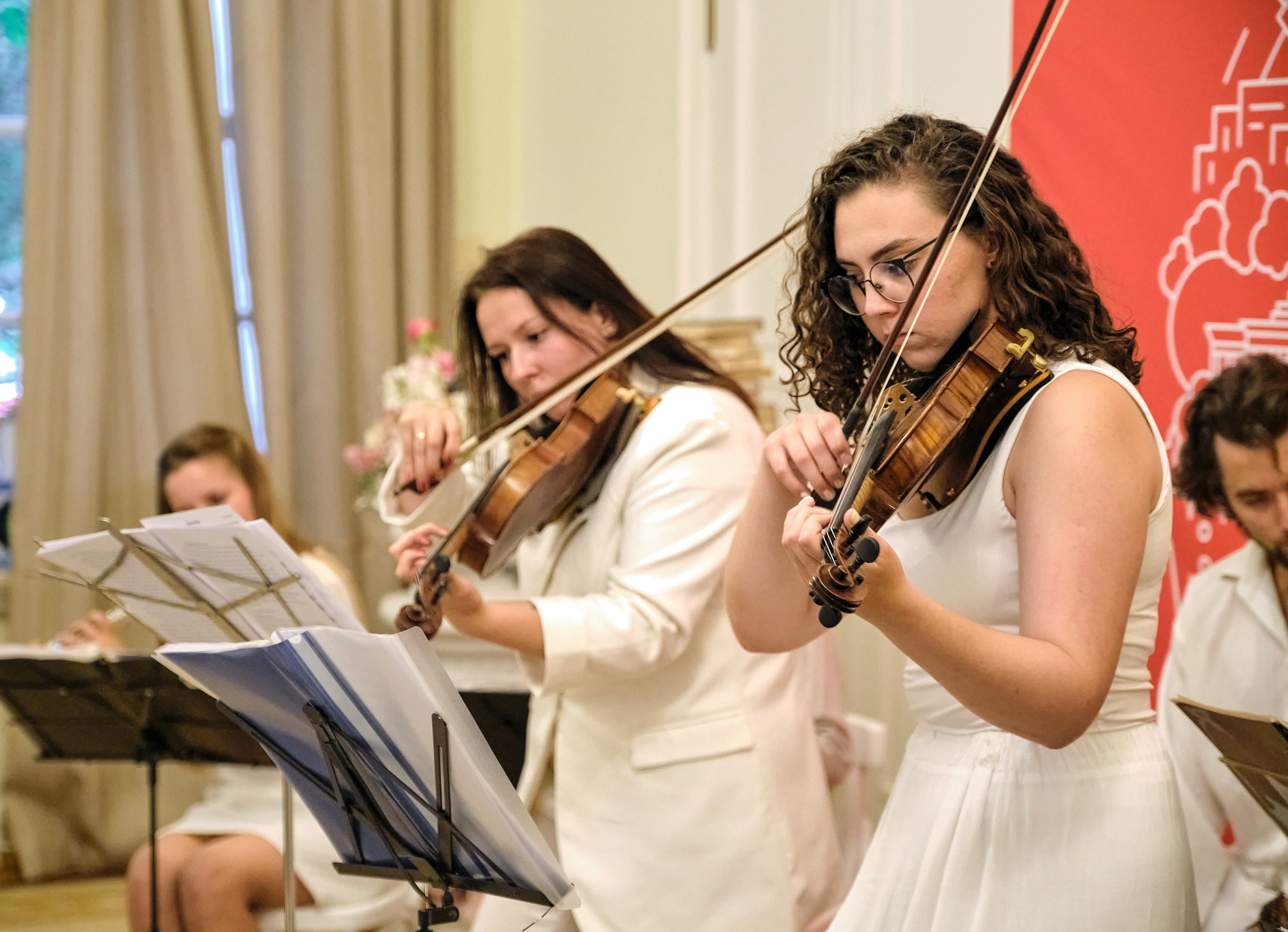 Репортажи для RUSSPASS