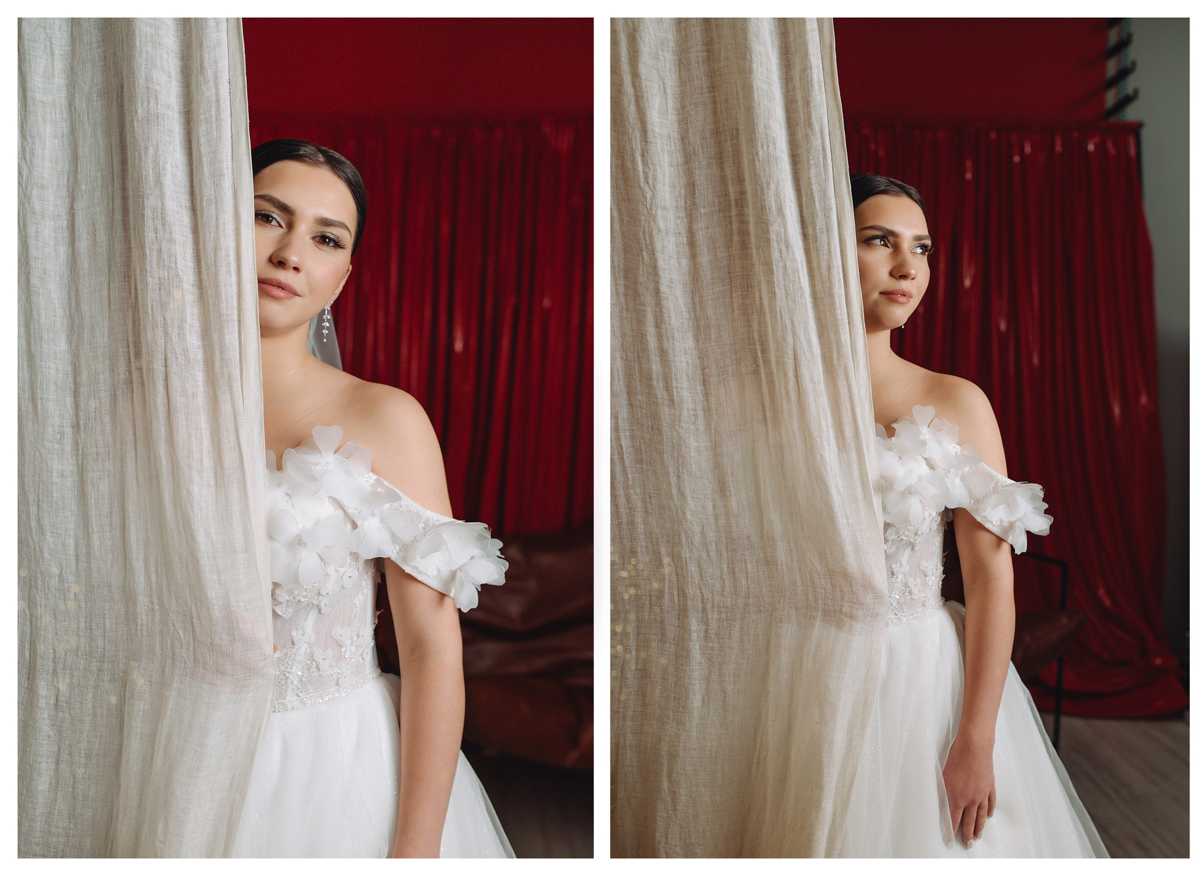 Максим и Екатерина. Свадебный фотограф во Владимире Влад Бирюков