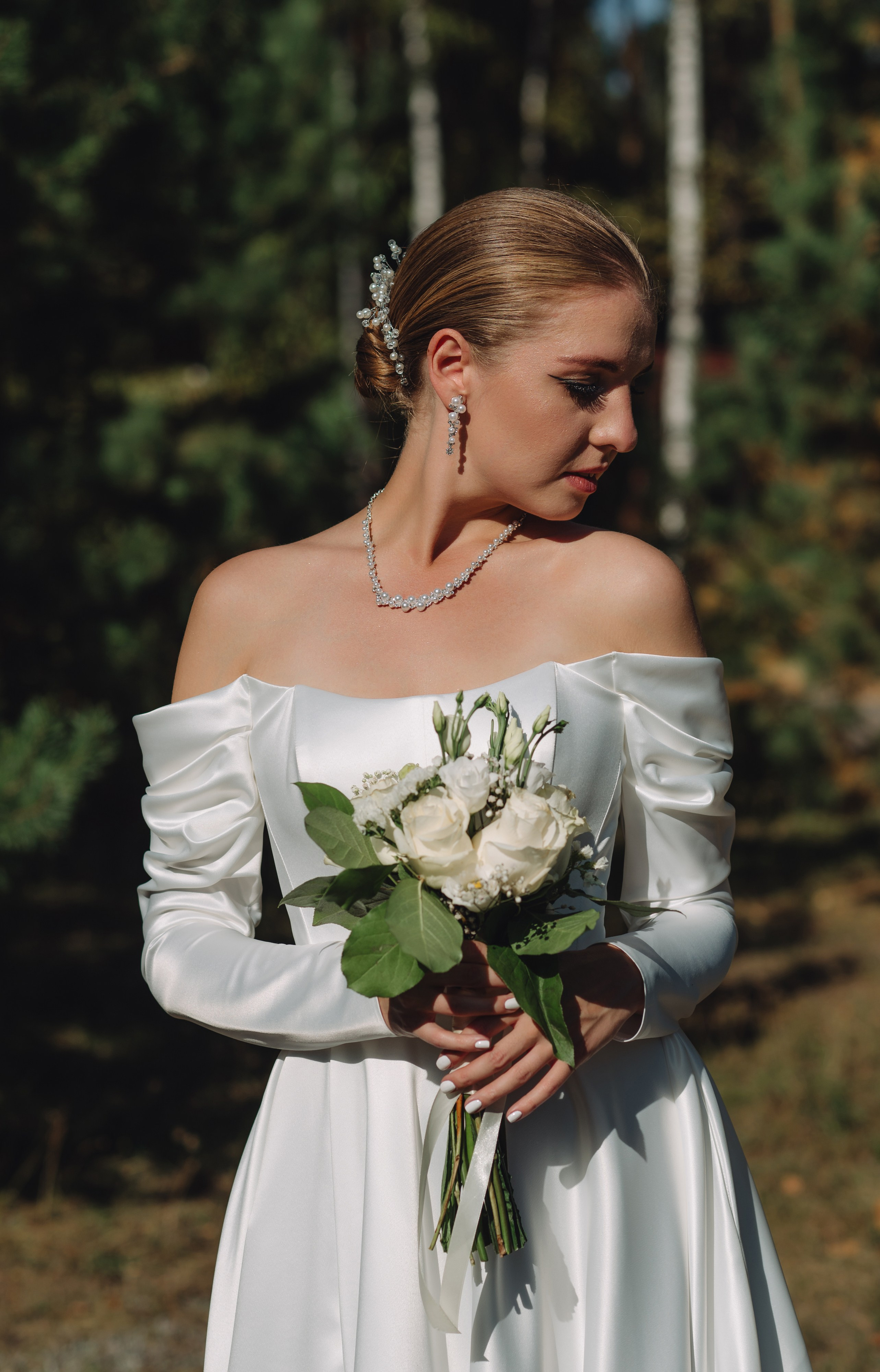 Свадьба Стаса и Полины | Владимир. Свадебный фотограф во Владимире Влад Бирюков