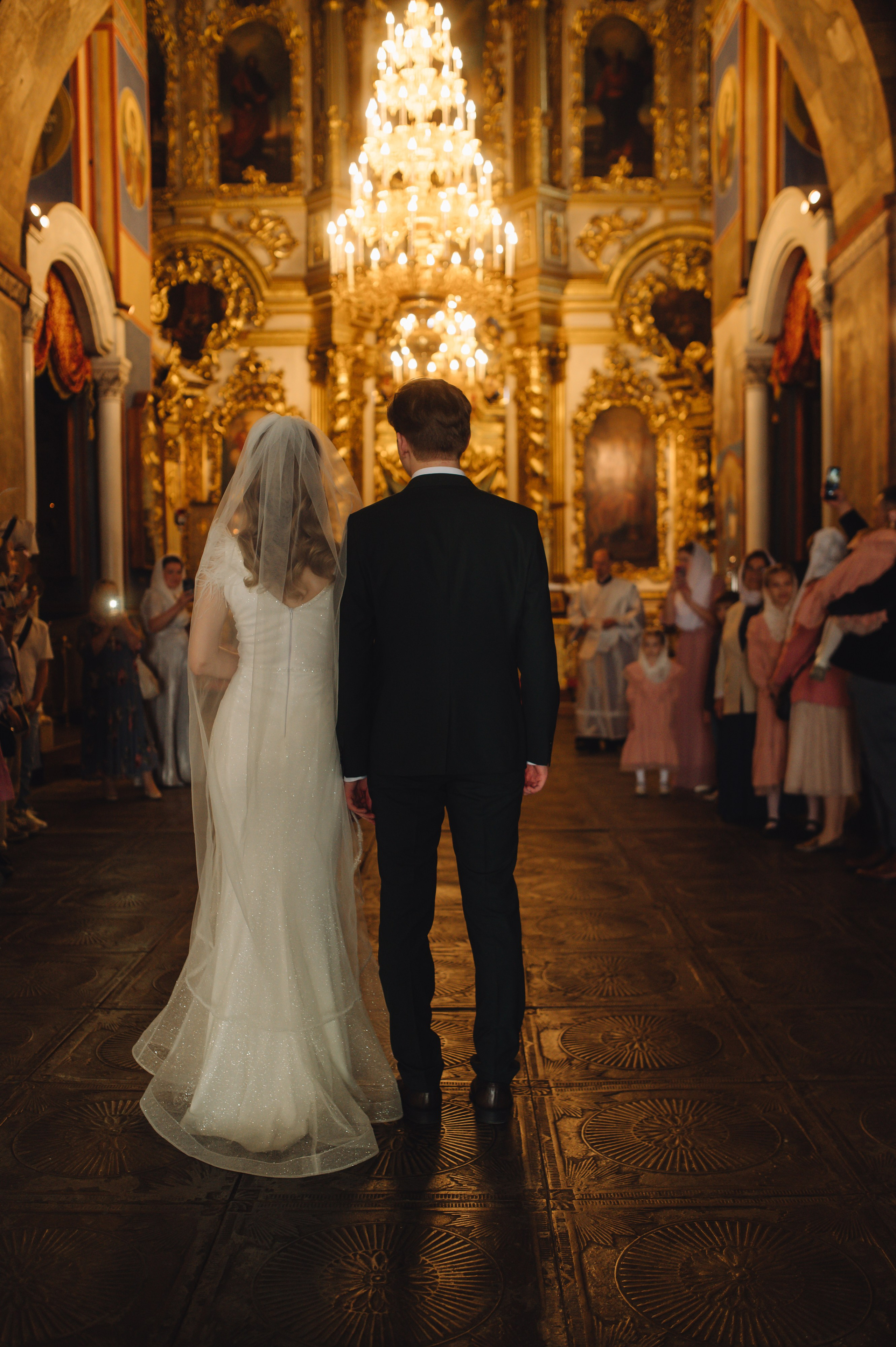 Свадьба Михаила и Арины | Владимир. Свадебный фотограф во Владимире Влад Бирюков