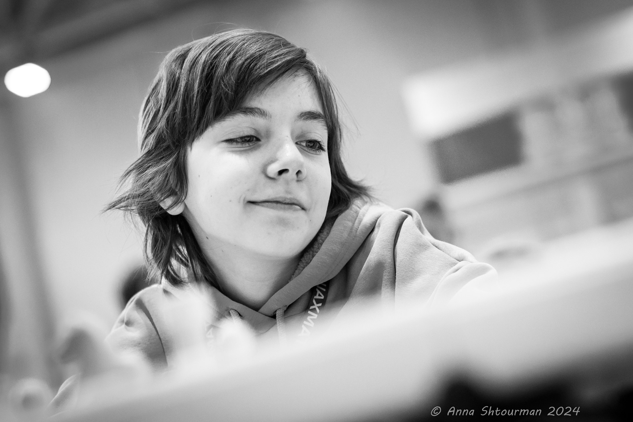 2024 Первенство России по рапиду среди детей до 11, 13, 15, 17, 19 лет, до 21 года (Екатеринбург, Россия). Фотограф Анна Штурман (репортажная съёмка любых событий и мероприятий) Anna Shtourman photographer