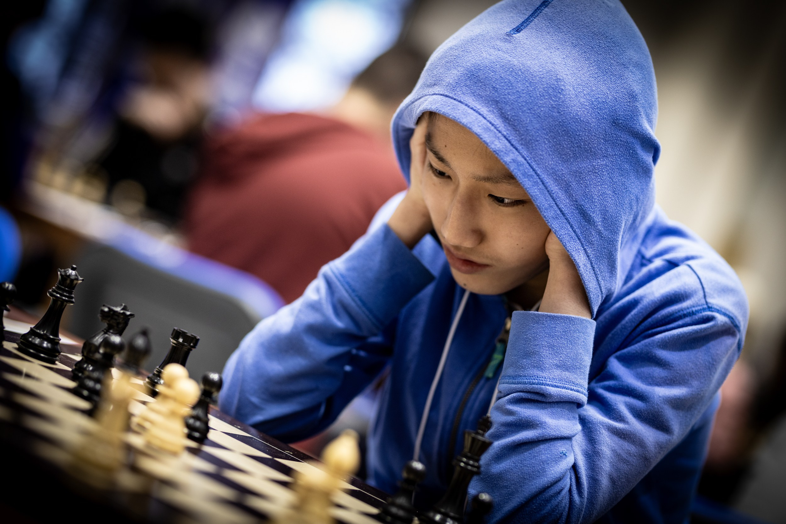 2025.08.28 1st. FUJAIRAH GLOBAL Chess Championship — Round5. Фотограф Анна Штурман (репортажная съёмка любых событий и мероприятий) Anna Shtourman photographer
