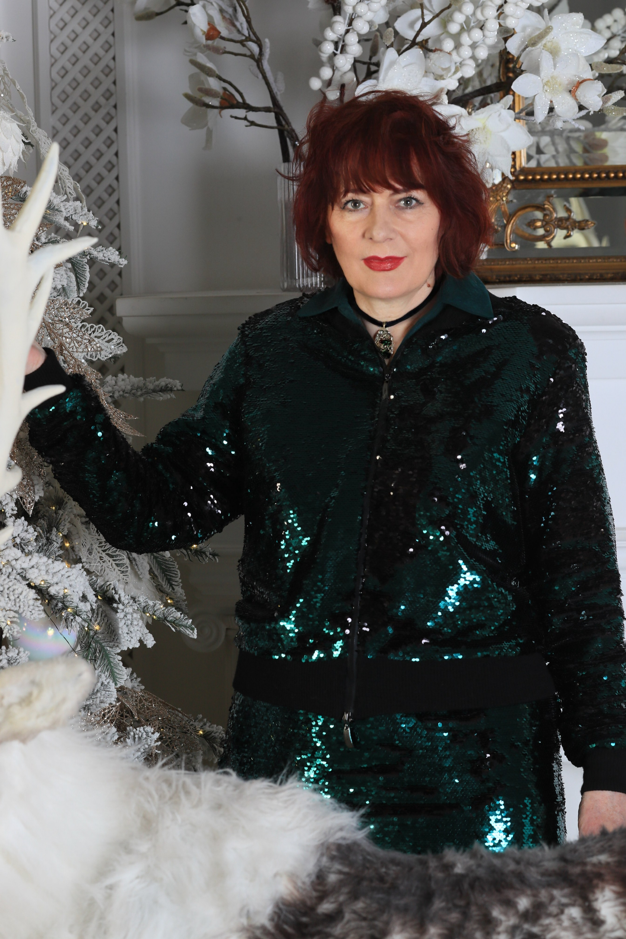 Алла. Профессиональный фотограф Алена Александрова