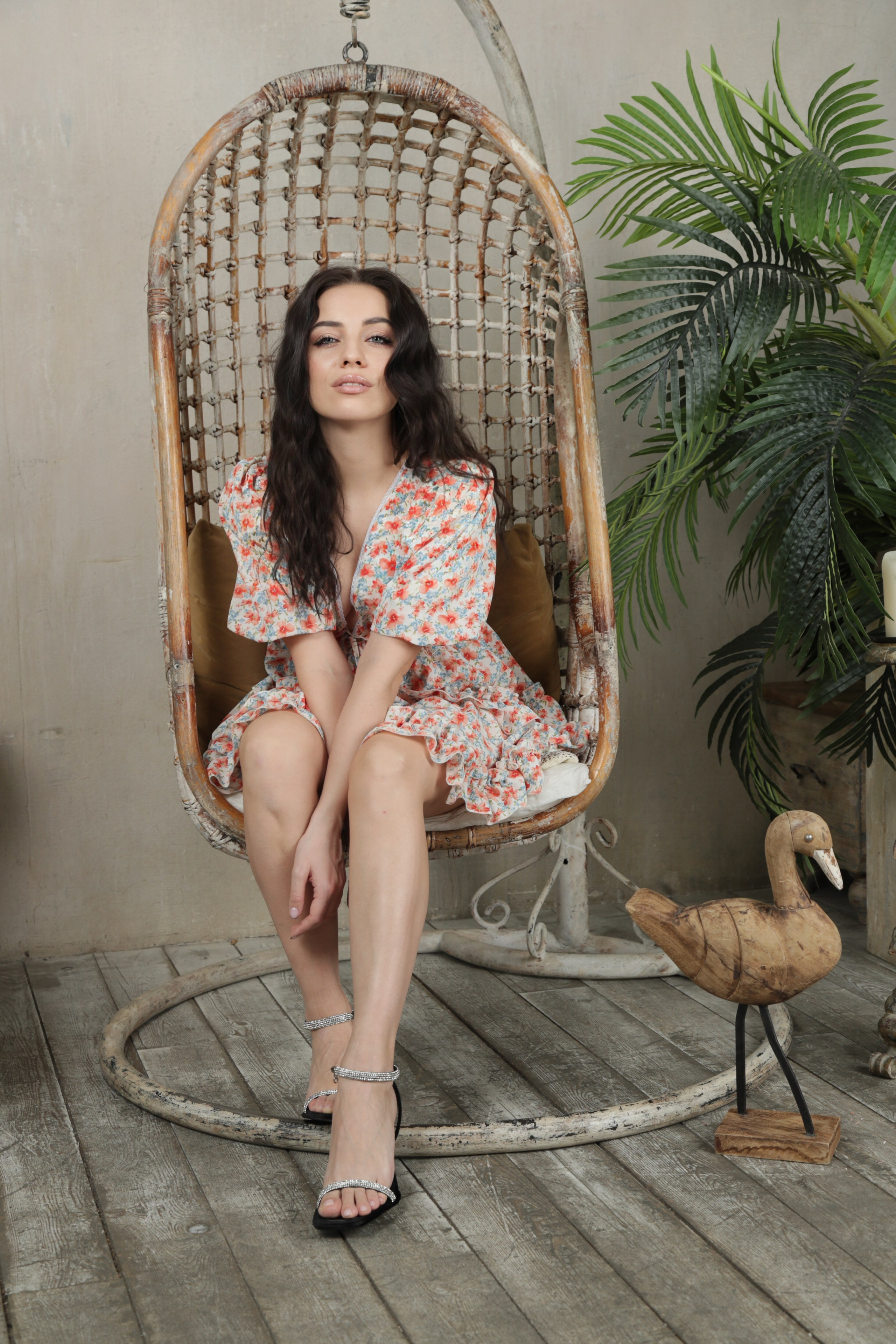 Фотосессия в стиле «Великолепный век». Профессиональный фотограф Алена Александрова