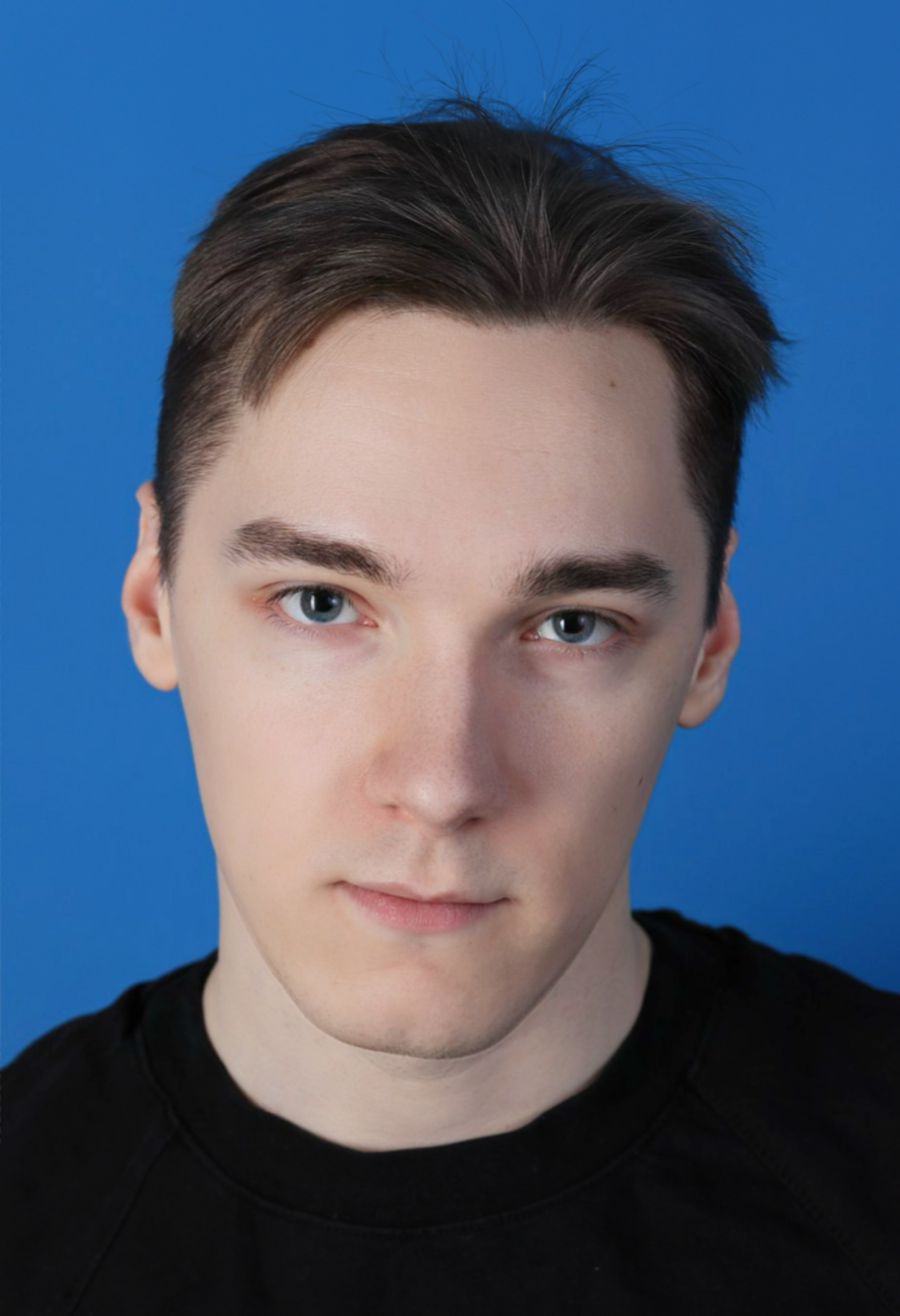 Актер Евгений Лямин. Актерское портфолио. Профессиональный фотограф Алена Александрова