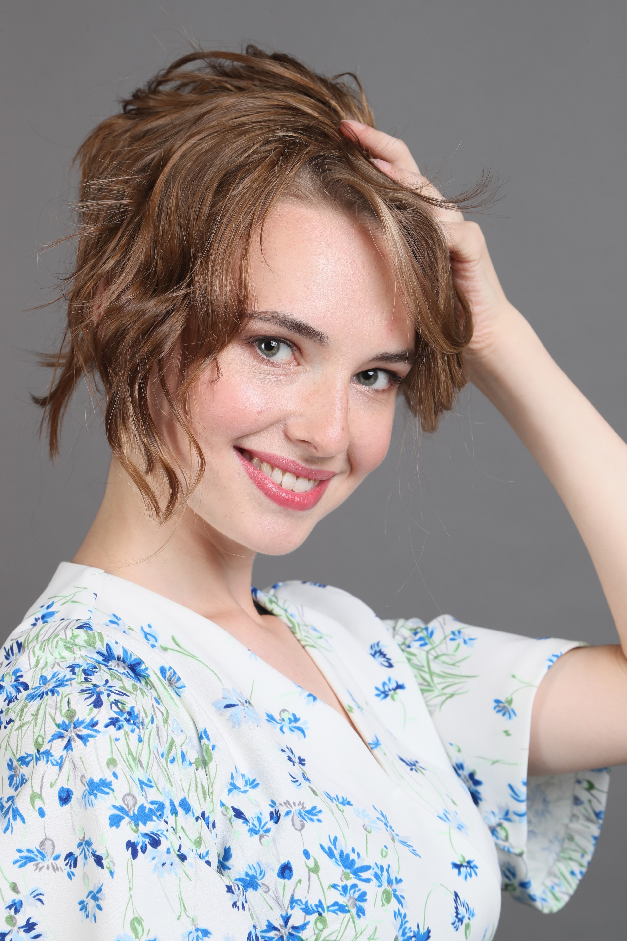 Актерское портфолио. Елена Шаманова. Профессиональный фотограф Алена Александрова