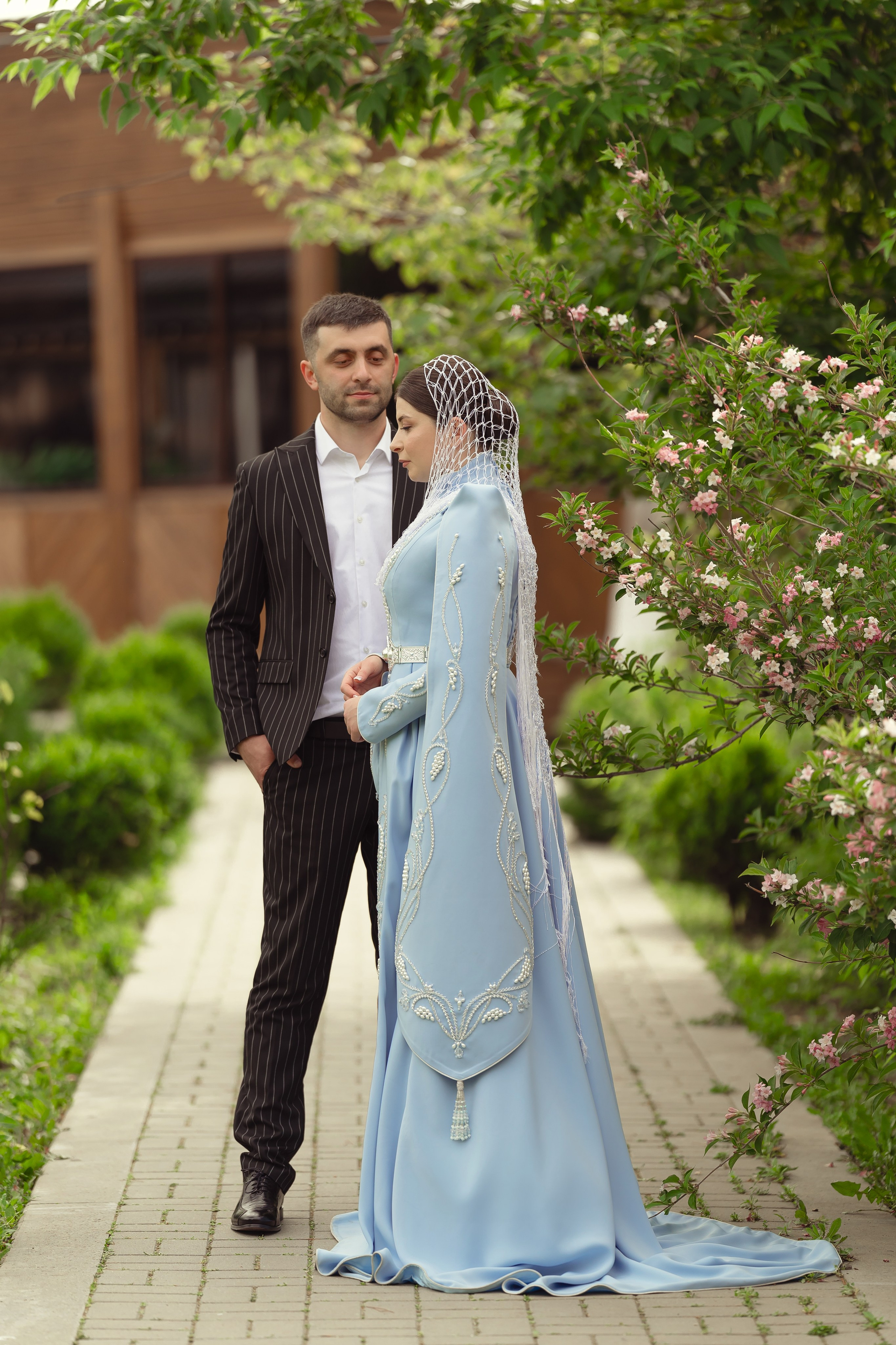 Рустам и Фарида. Свадебный и семейный фотограф | SVET.photo