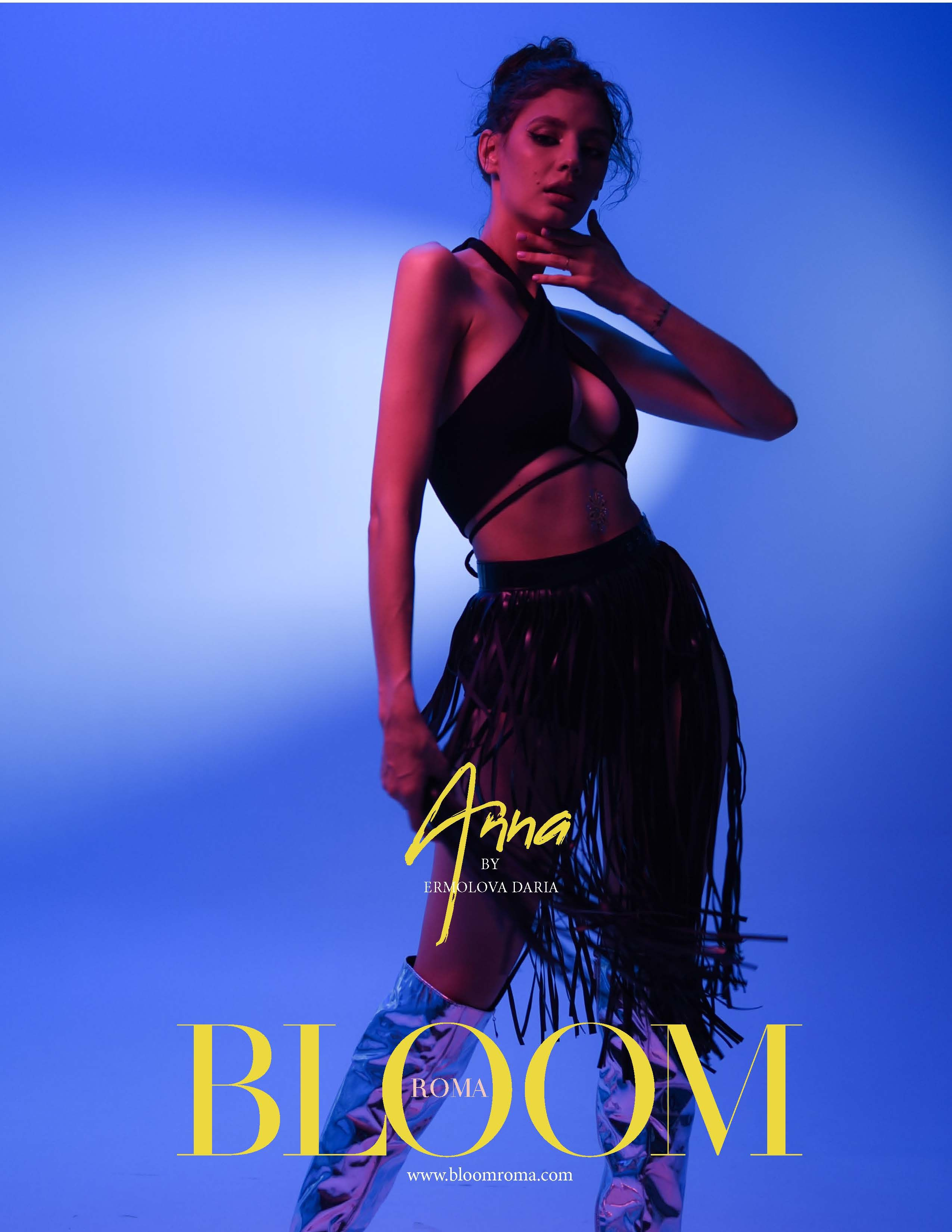 Журналы/Реклама. Фотограф Волгоград Ермолова Дарья