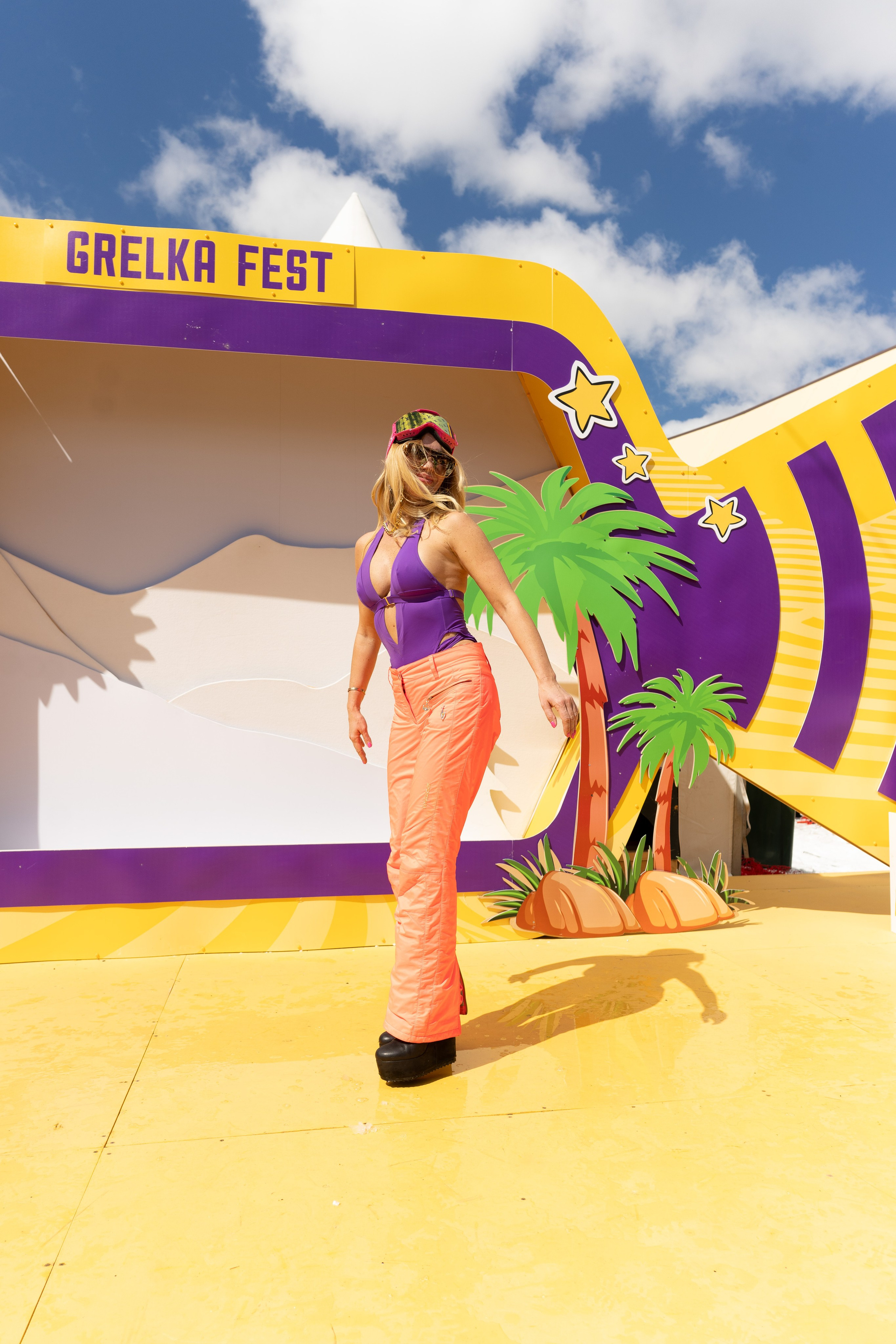 Грелка 20.04.24. Анастасия Паршукова — фотограф Шерегеш Новосибирск