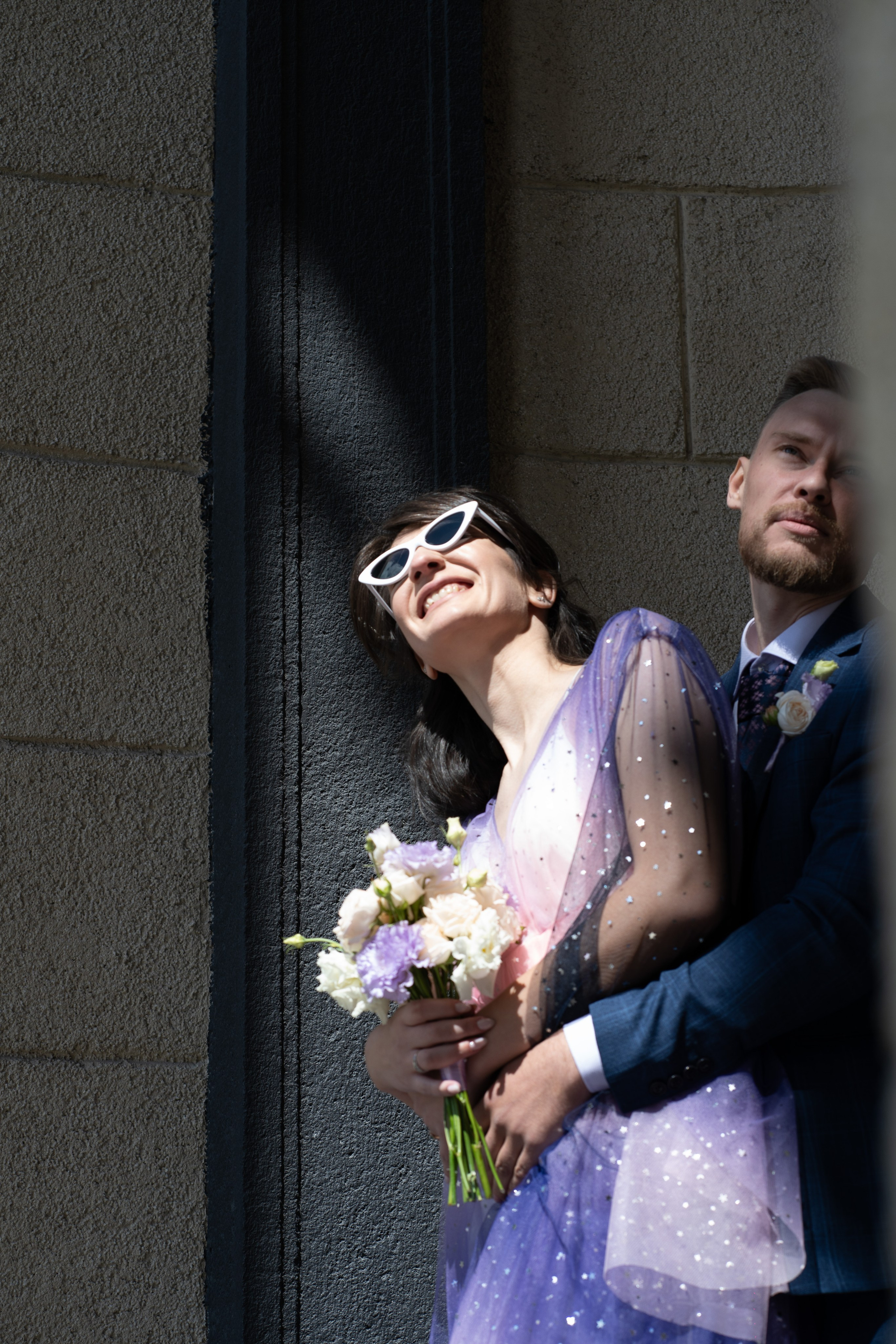 Виктория & Максим. Анастасия Паршукова — фотограф Шерегеш Новосибирск