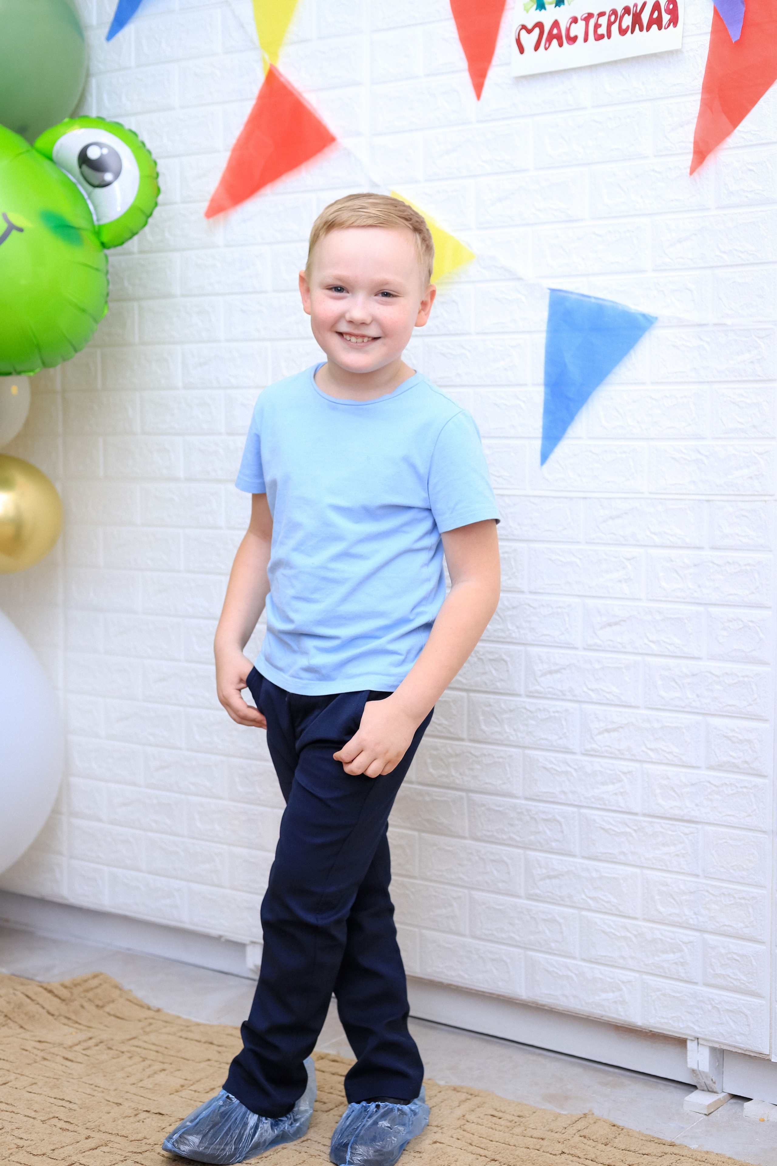 Студия Мудрая мастерская. Женский/Детский фотограф в Симферополе Вероника Слепогина