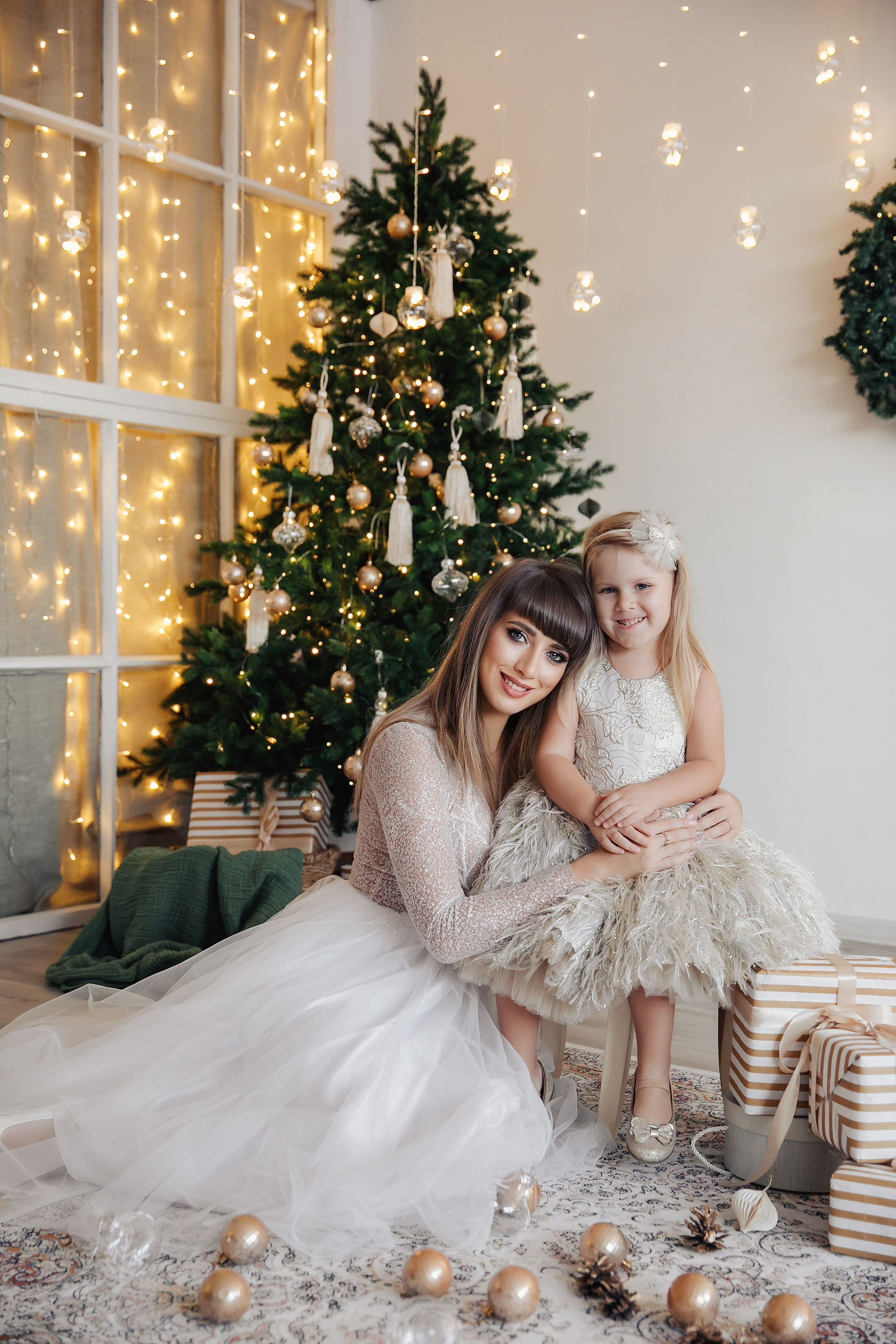 Новогодние съемки с 15 ноября по 15 января. Свадебный фотограф в новокузнецке