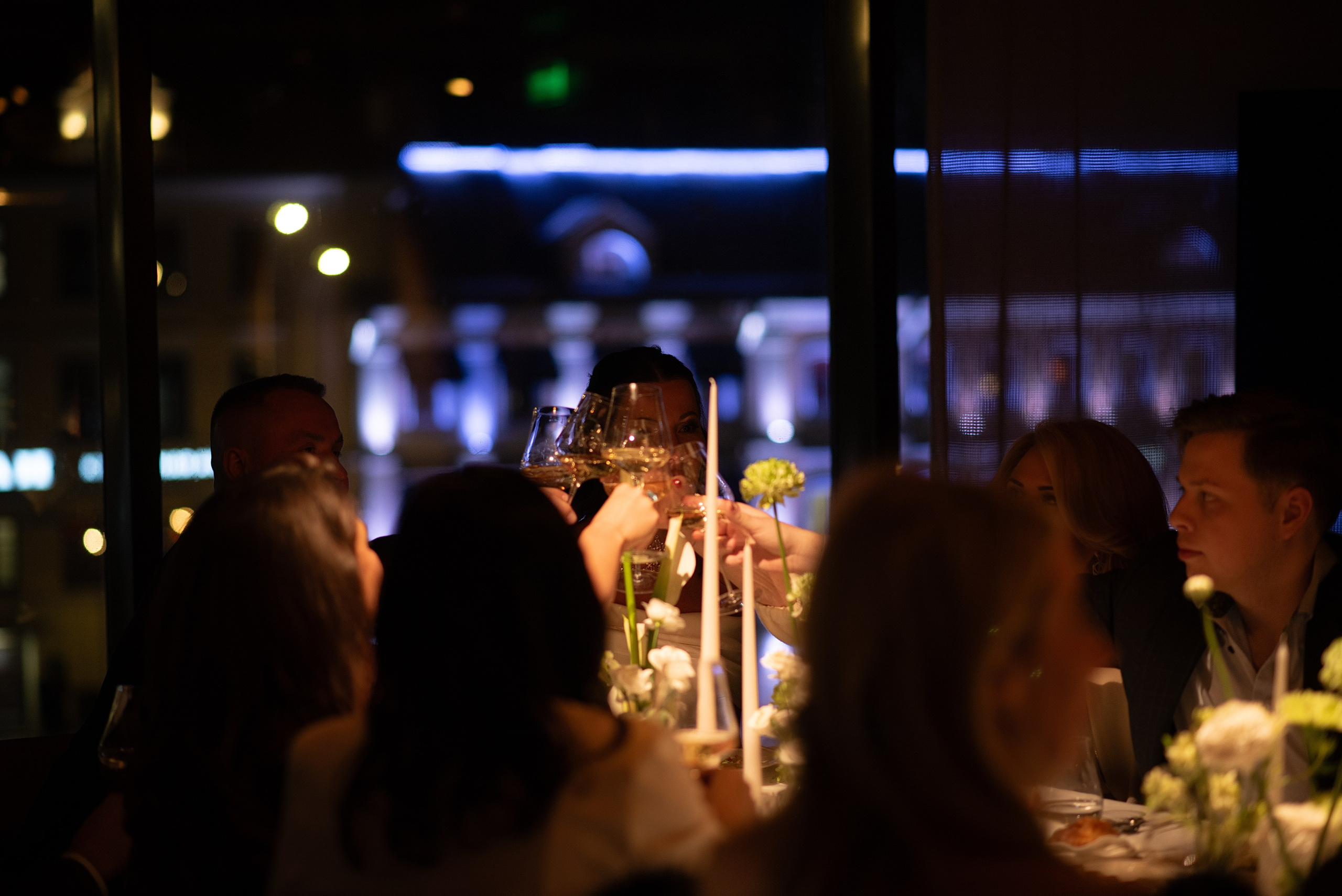 Усадьба Третьякова/ ресторан Аврора. Фотограф, визажист. Москва