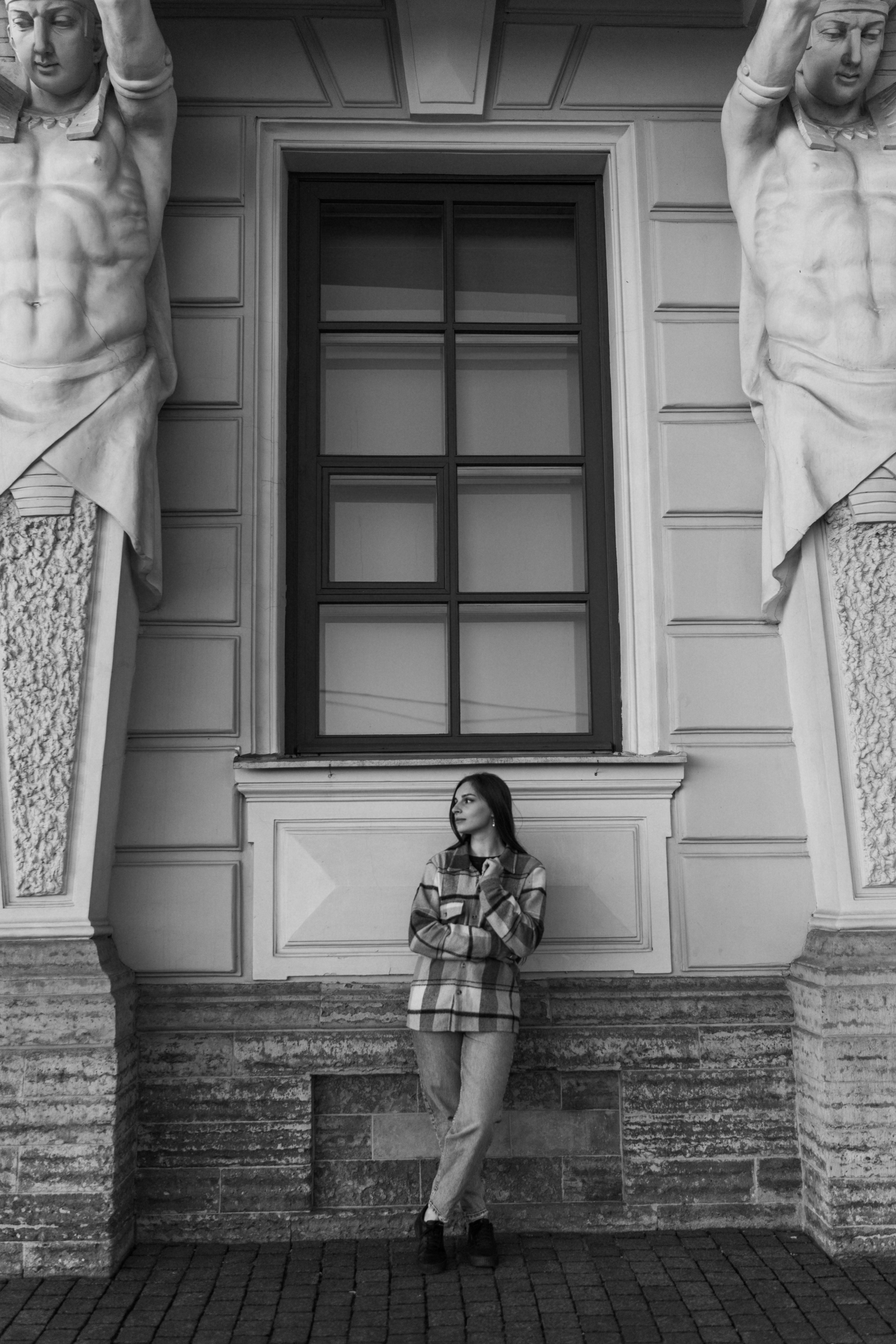 Алена. Фотограф в Санкт-Петербурге — Лучина Екатерина