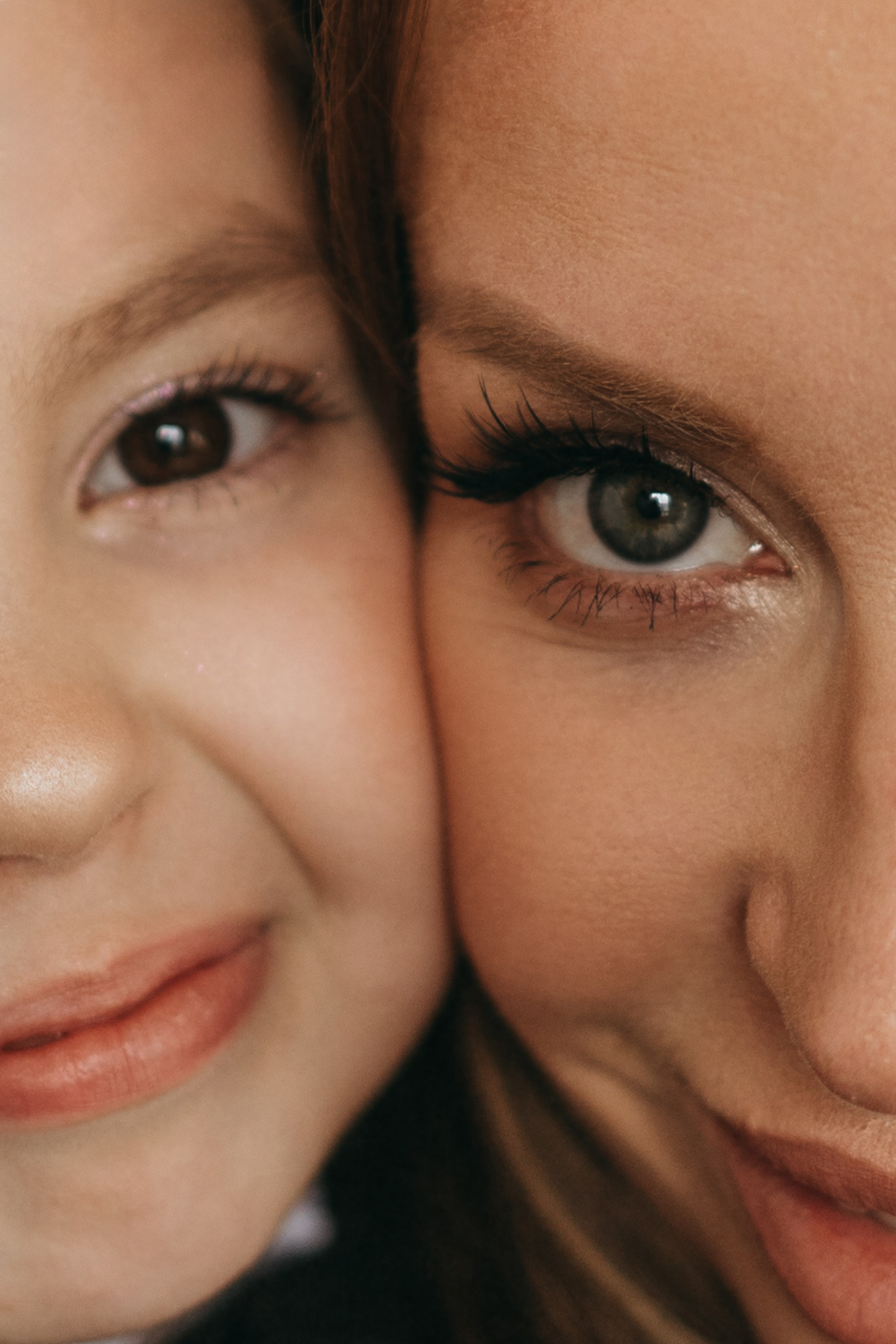 Лера и Вика. Фотограф в Санкт-Петербурге — Лучина Екатерина