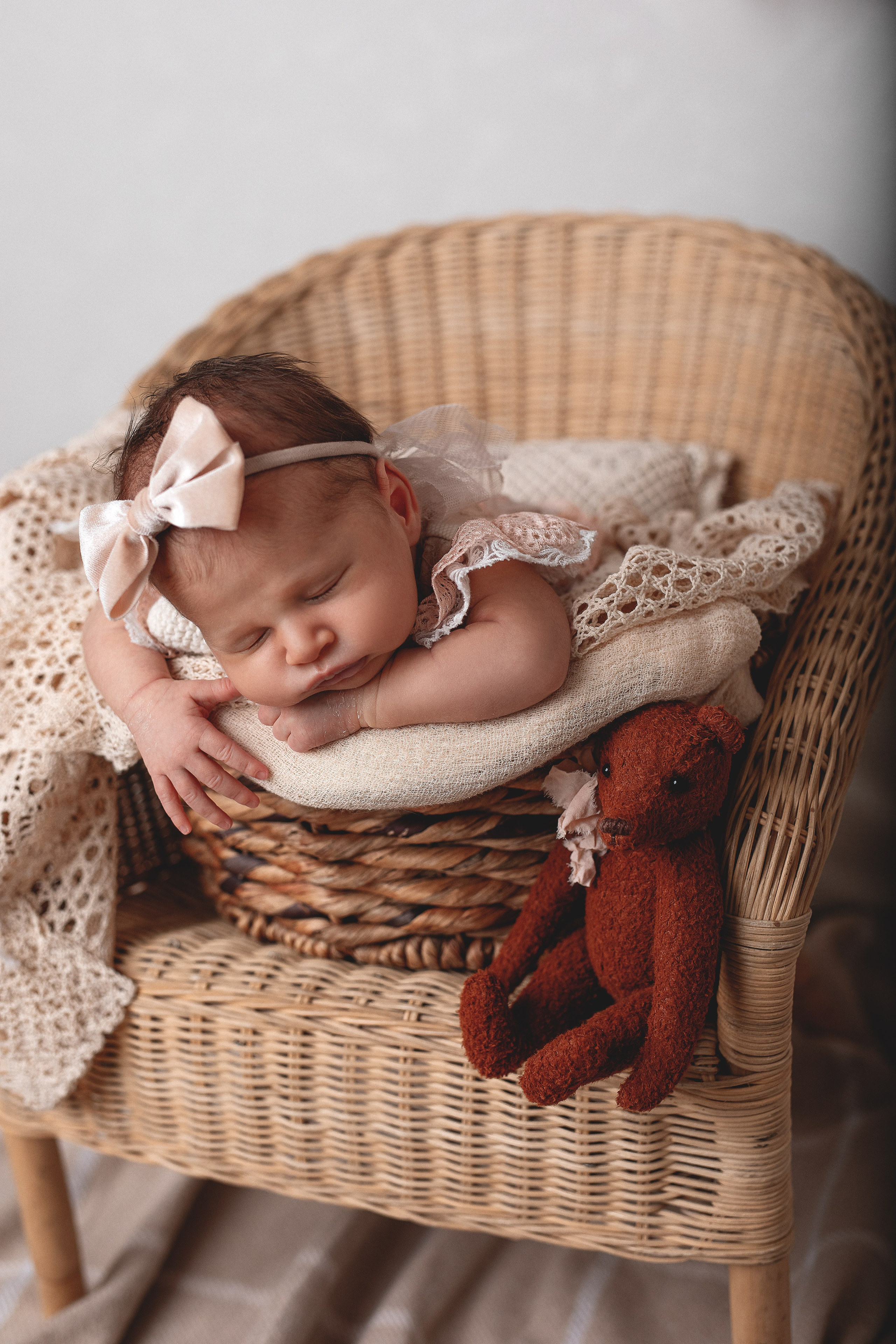 Новорожденные. Съемка новорожденных, детский и семейный фотограф Наталья Сметанина