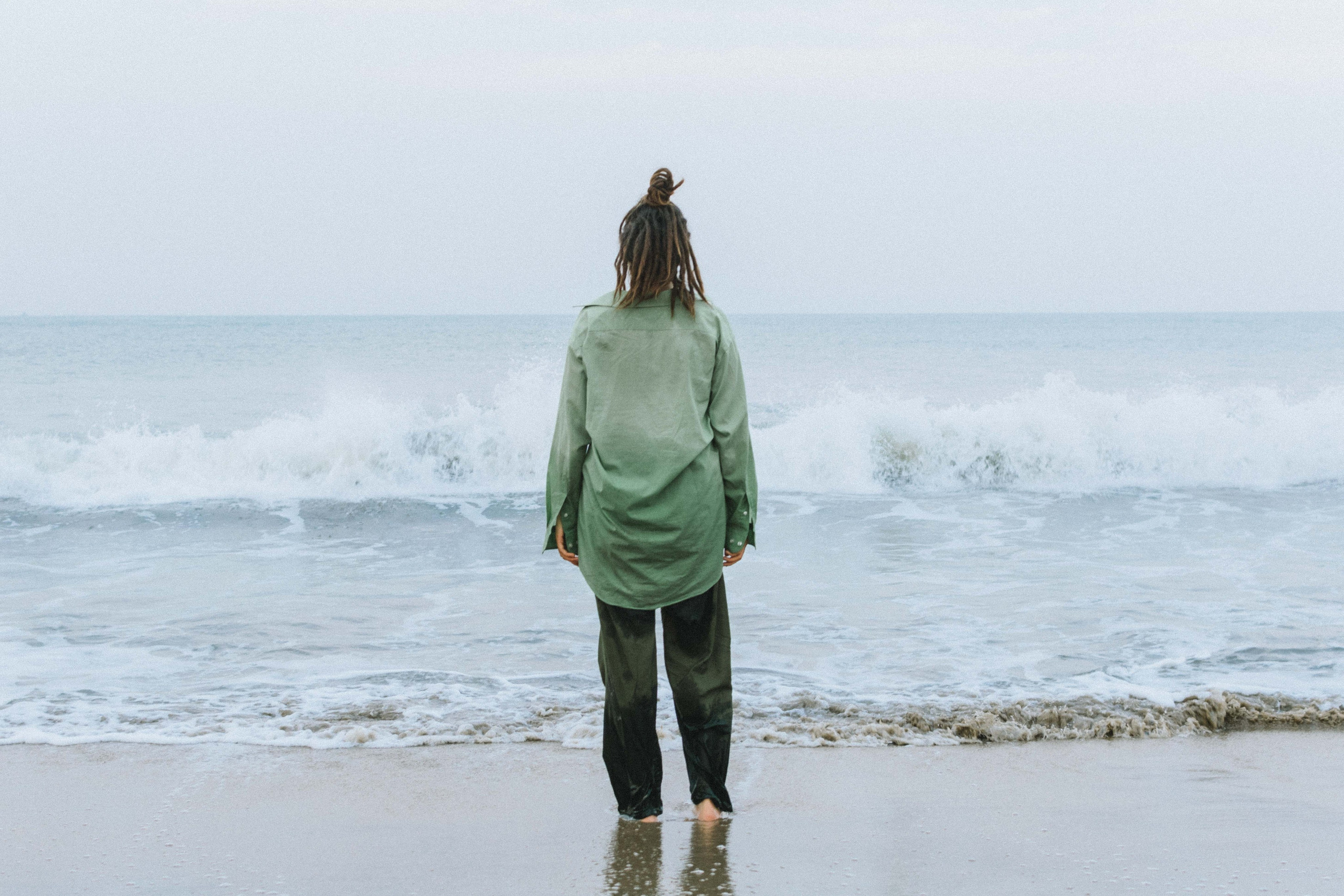 Leysen. Film Photographer in Da Nang, Vietnam — Tanya Parfenteva