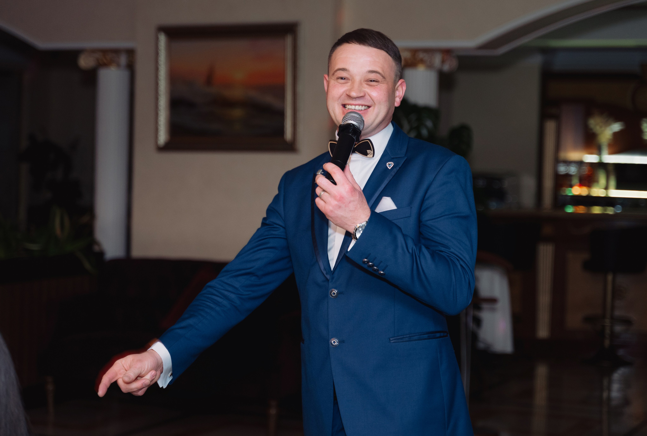 Корпоратив «Твойтай». Свадебный и семейный фотограф в Краснодаре Павел Мельников