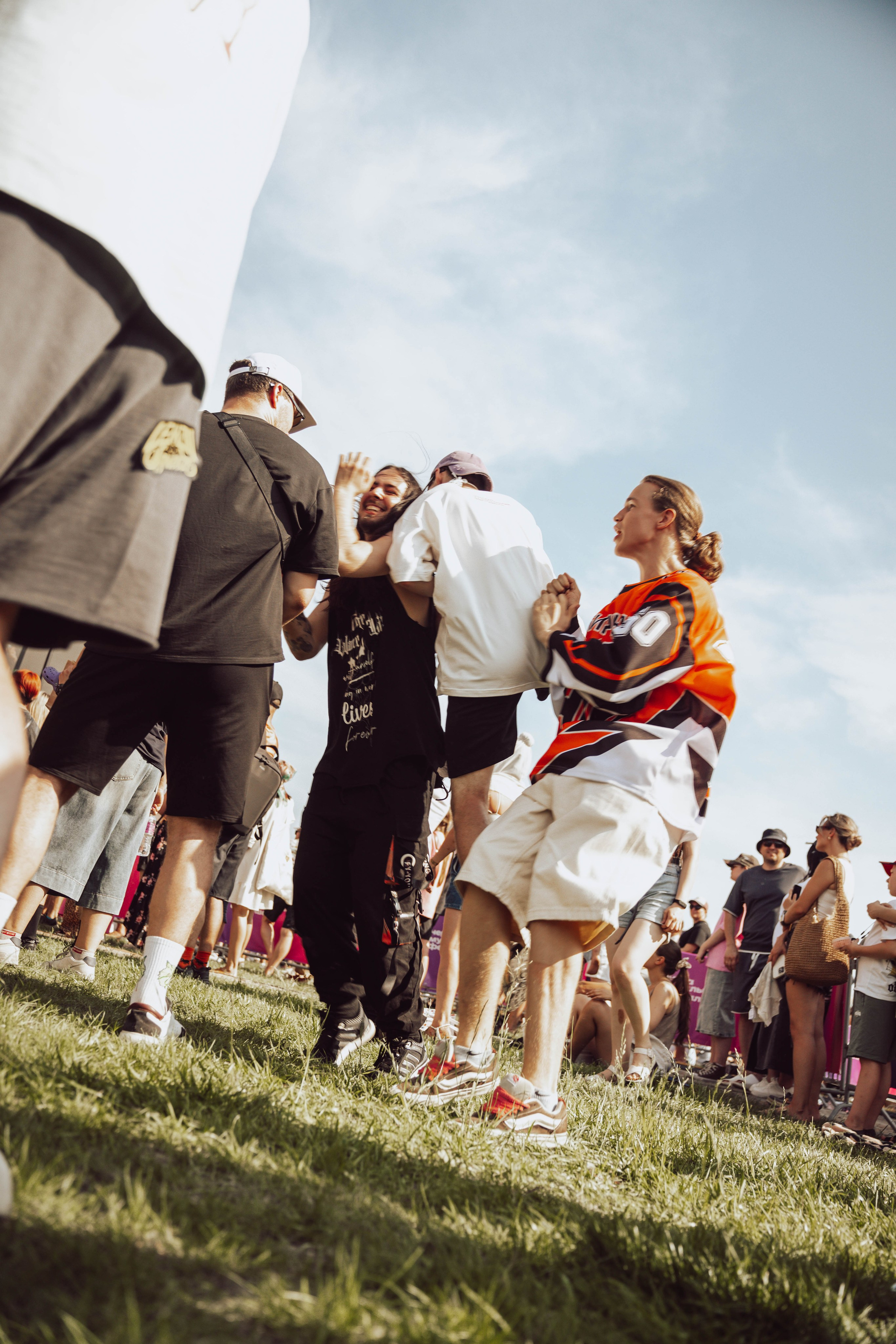 Черника Music Fest. Магия фото/кино от Tony.REC