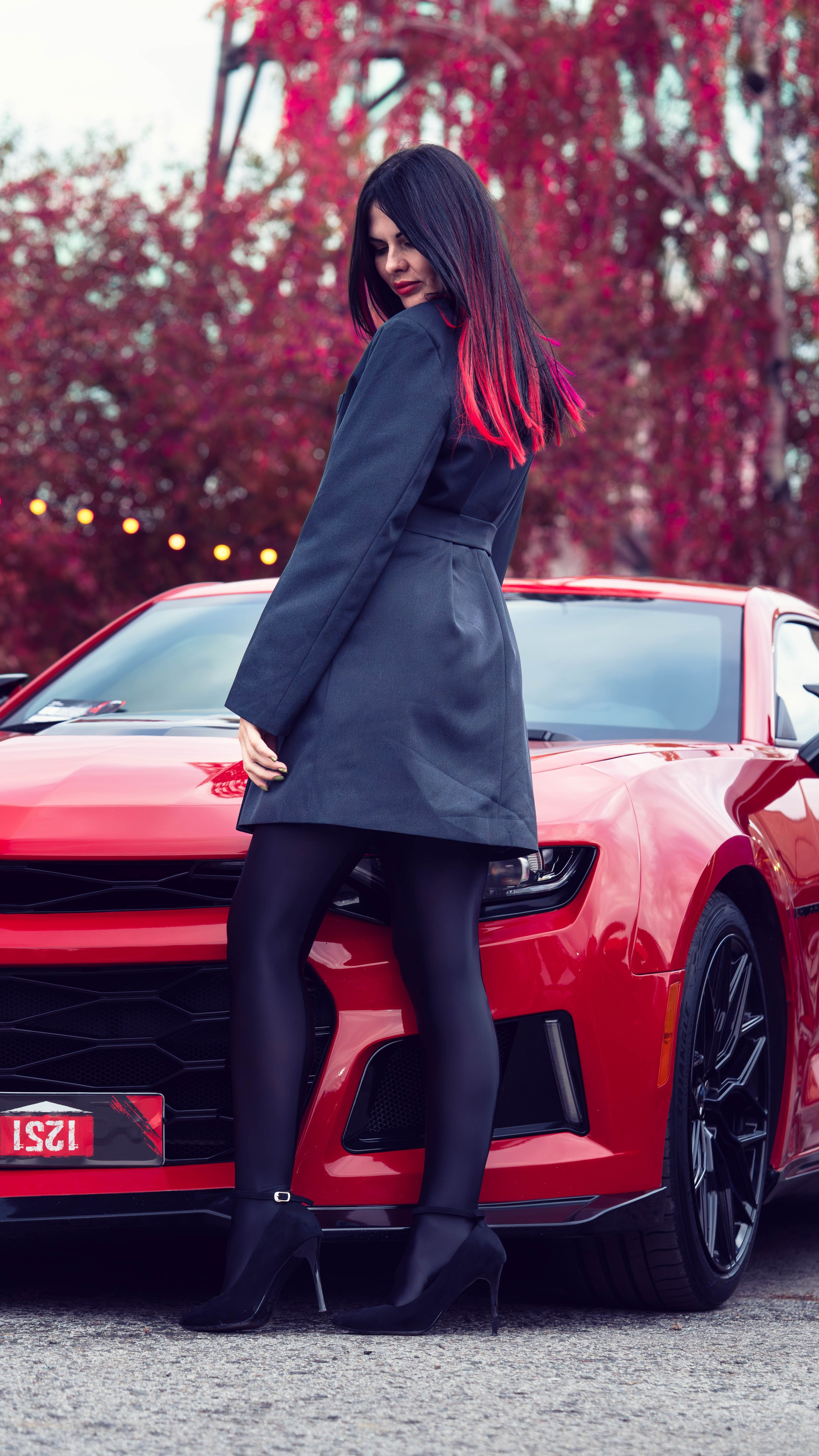 Гараж 12.5.1. Магия фото/кино от Tony.REC