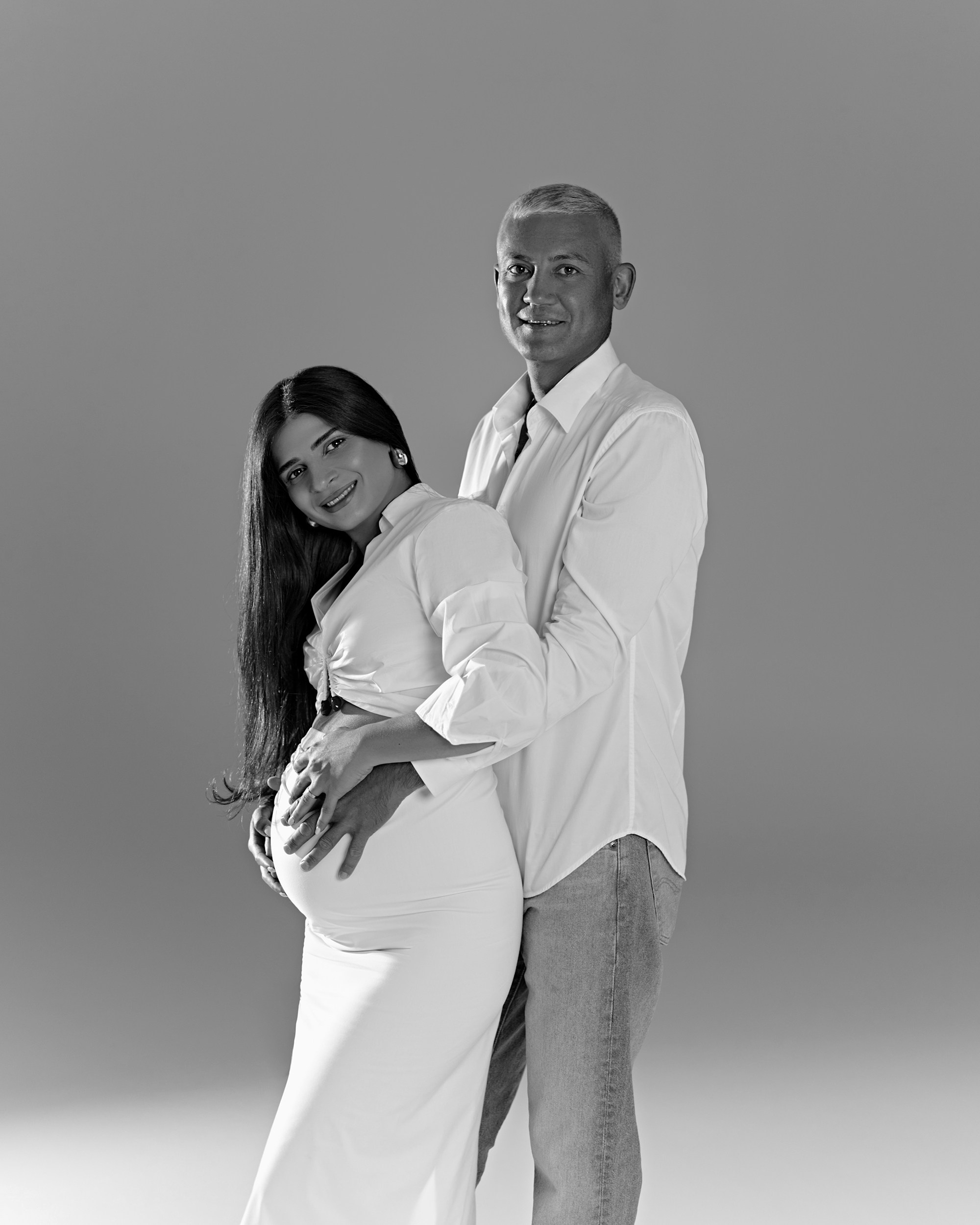 ДЖЕММА. Фотограф Алеся Гуд