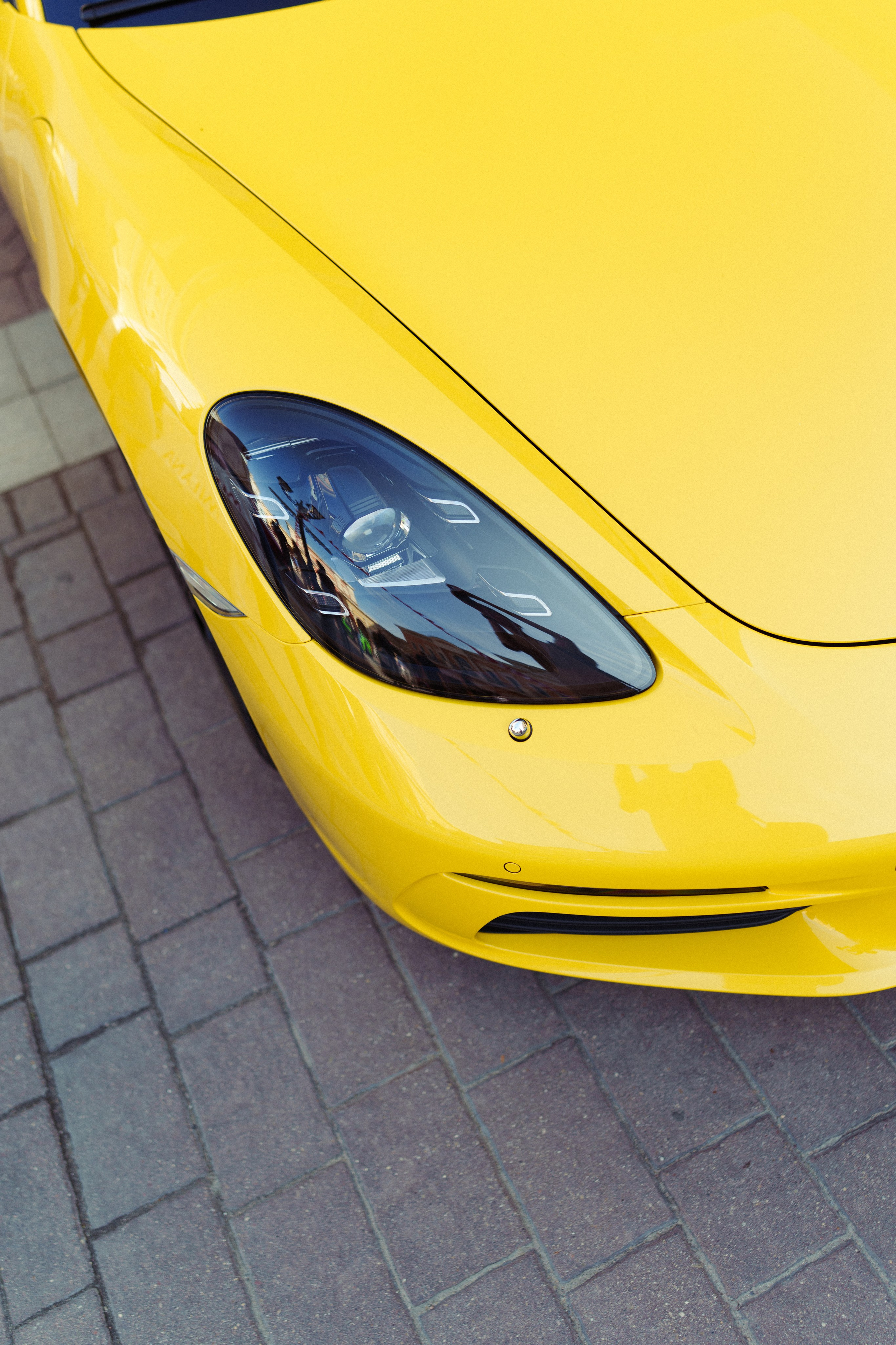 Porsche ride 2025. Фотограф в СПБ Алмаз Камаев