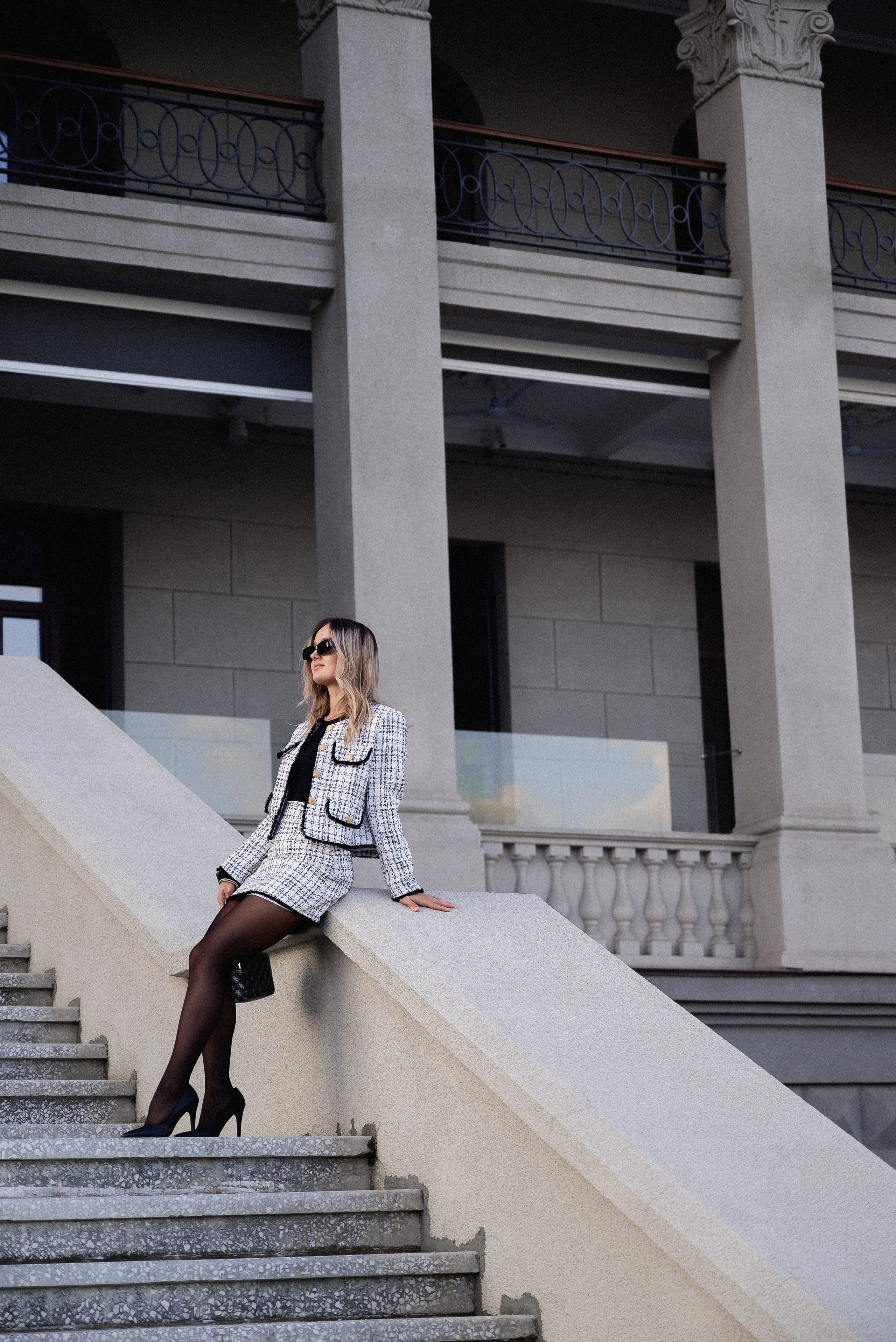 Ксюша. Тамара Власова