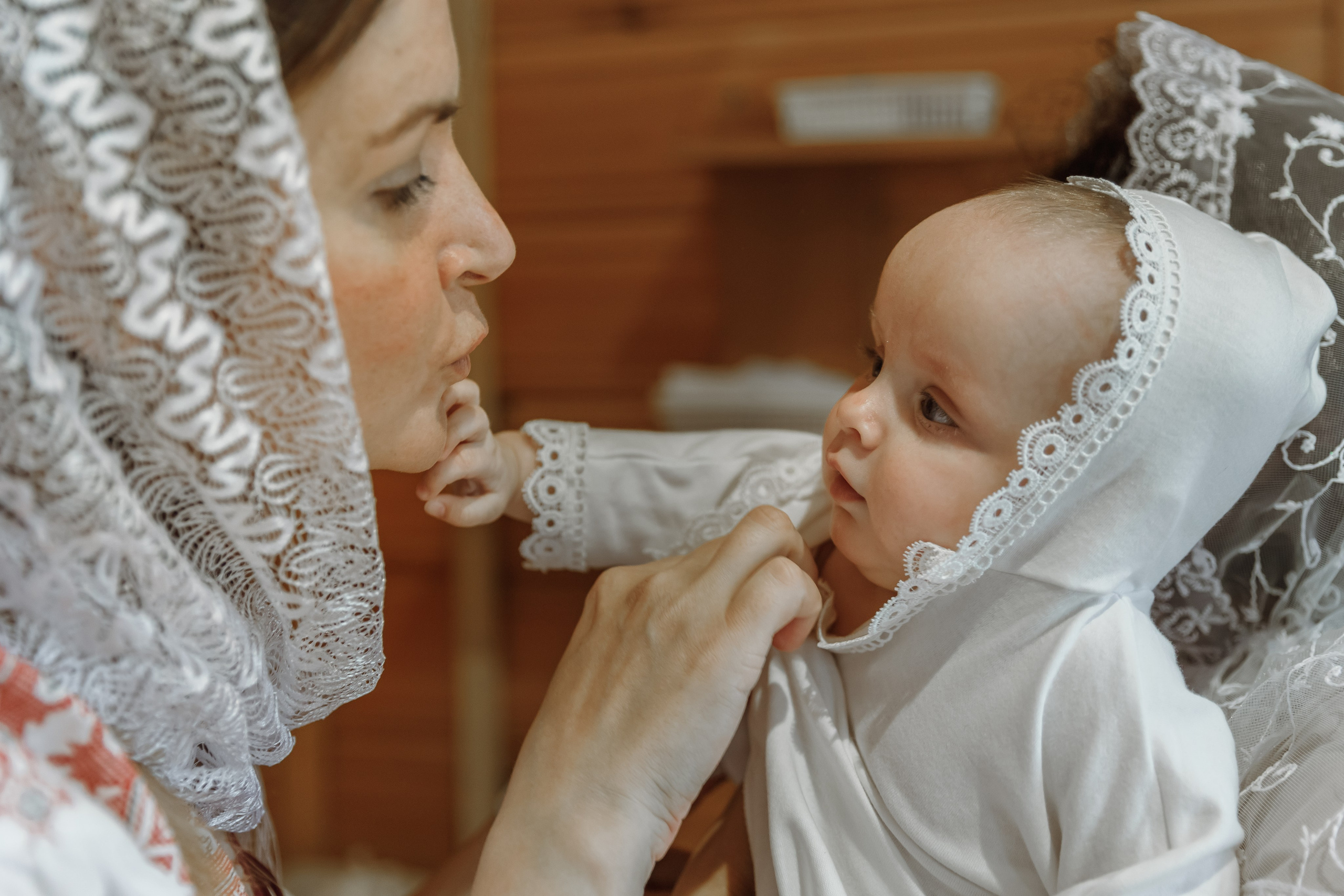 Крещение Ломоносов. Свадебный фотограф, крещение, венчание СПБ, Белгород Анна Коршунова