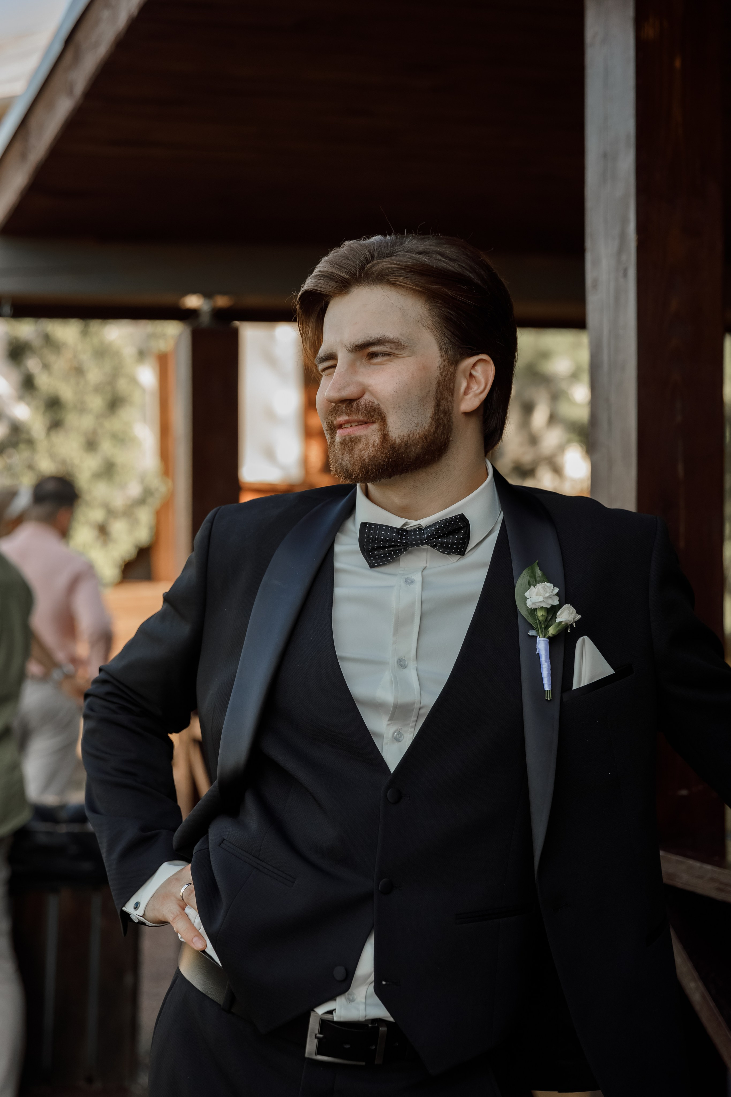 Кирилл и Ольга. Свадебный фотограф, крещение, венчание СПБ, Белгород Анна Коршунова