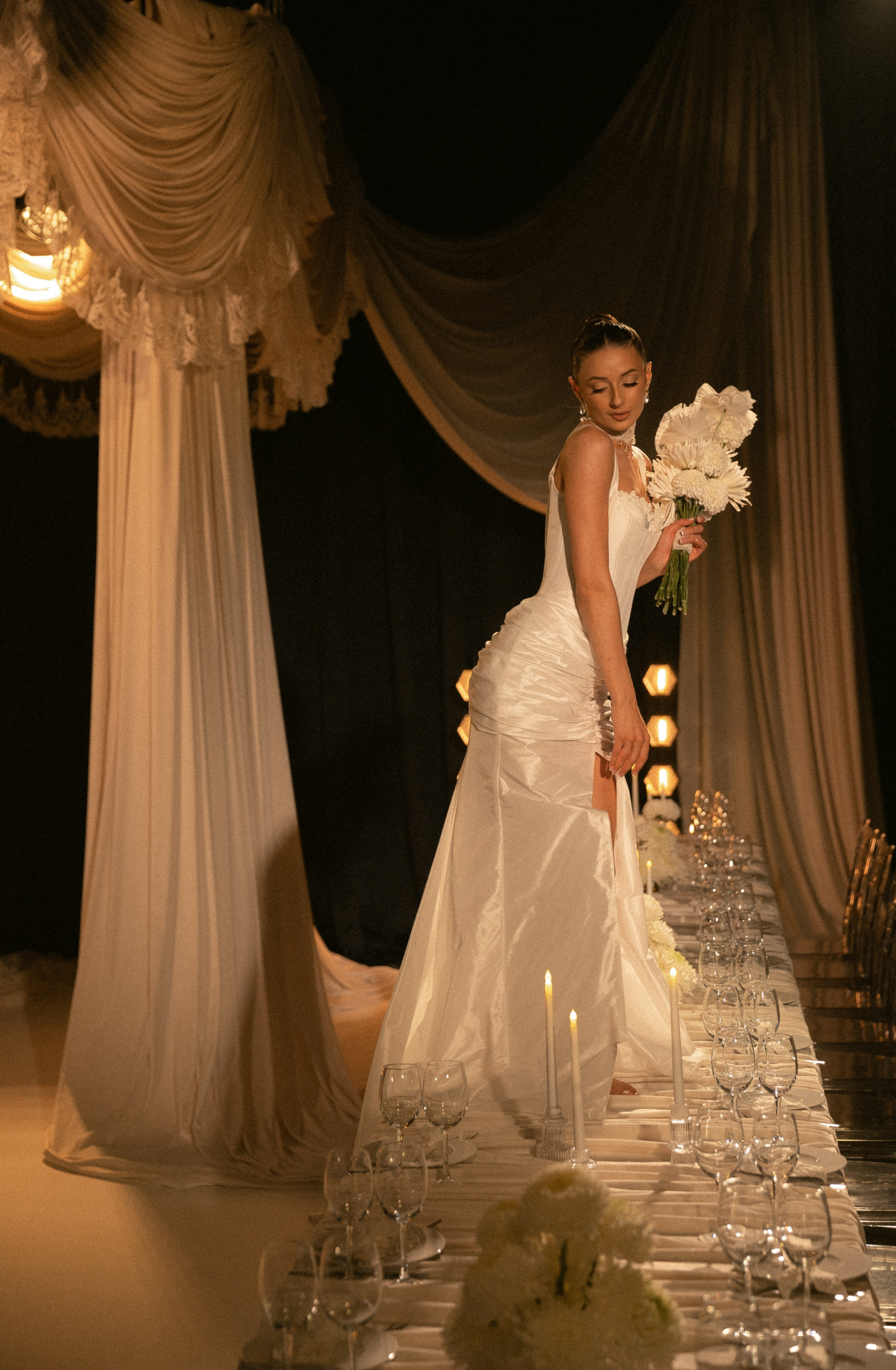 ЭМОЦИИ В КАЖДОМ СНИМКЕ