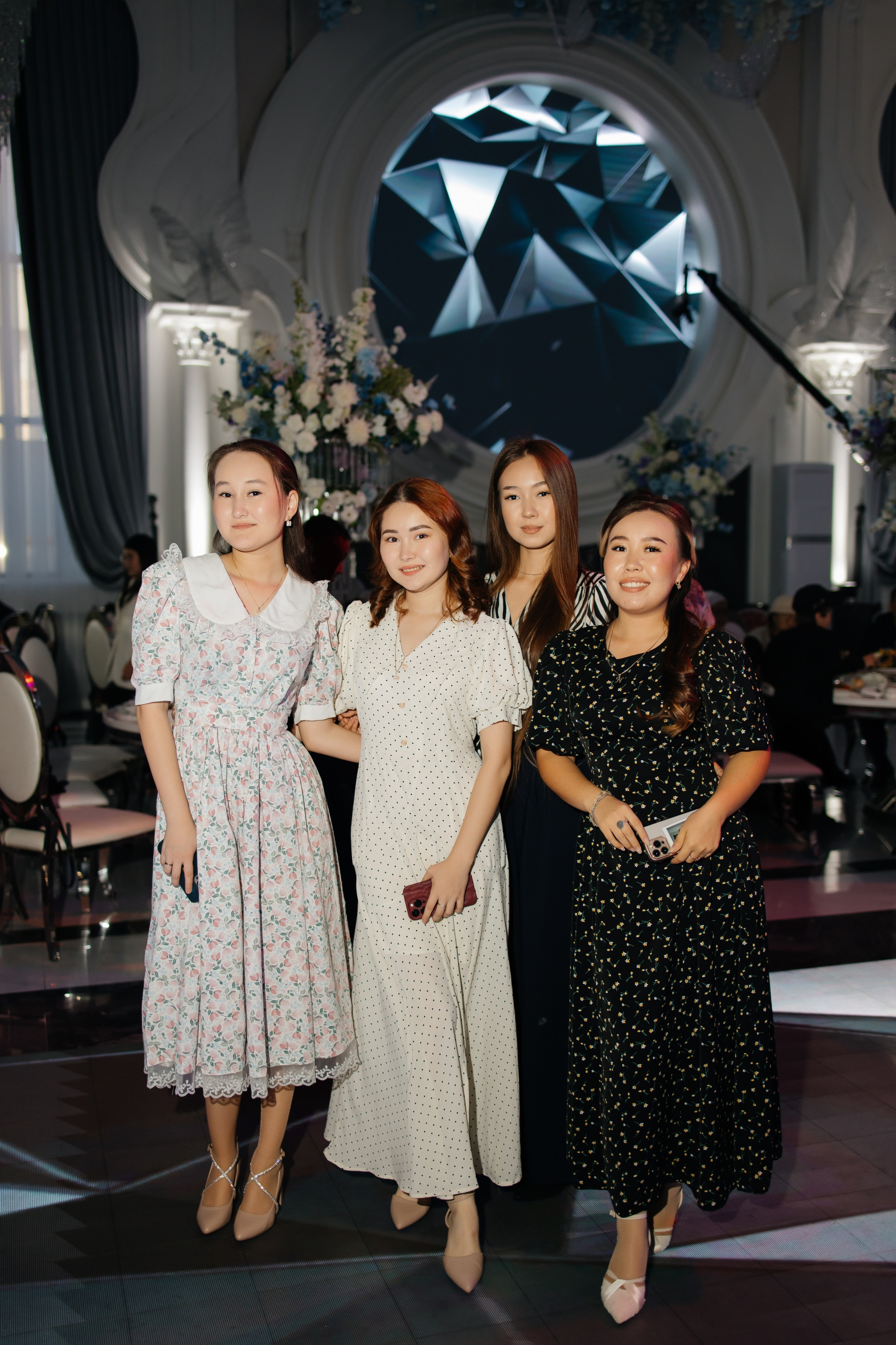 Uzatu Venera. Baikulov