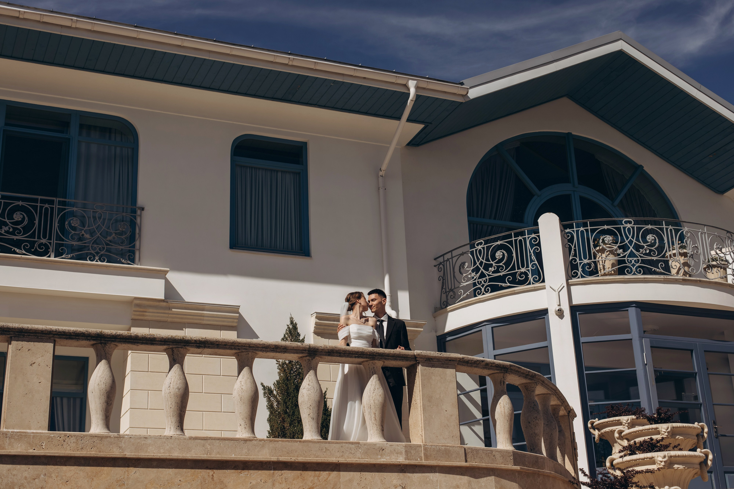 До дрожи. Свадебный и семейный фотограф Злата Вдовина