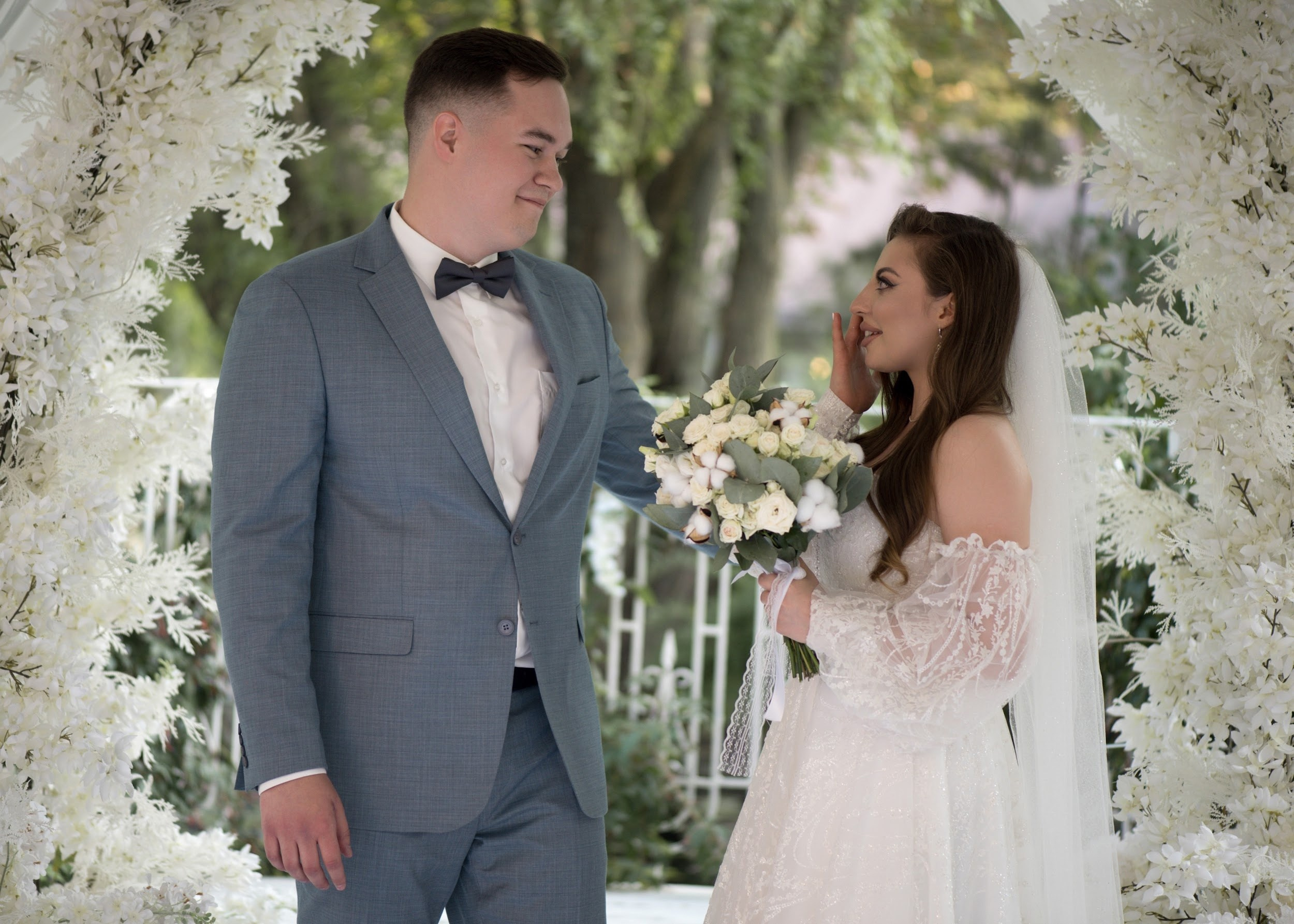 Свадьбы (1). Студия событий ДЕЙЗИ. Организация мероприятий. Свадебное агентство в Ростове-на-Дону. Свадебный организатор. Организация свадьбы под ключ