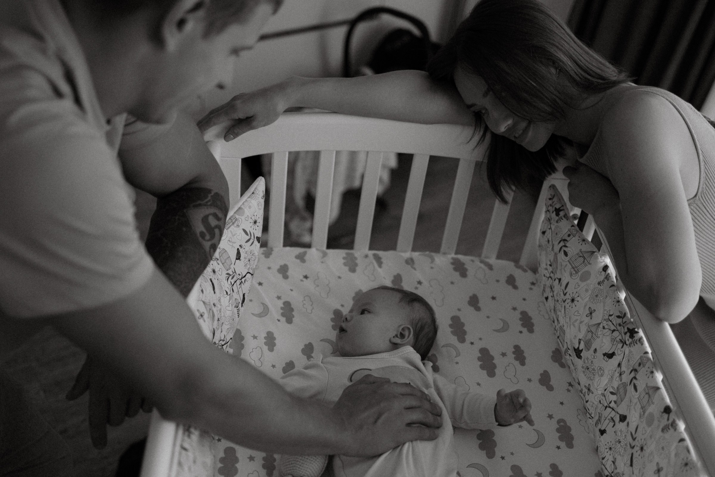 Тепло. Фотограф Daria Wilner