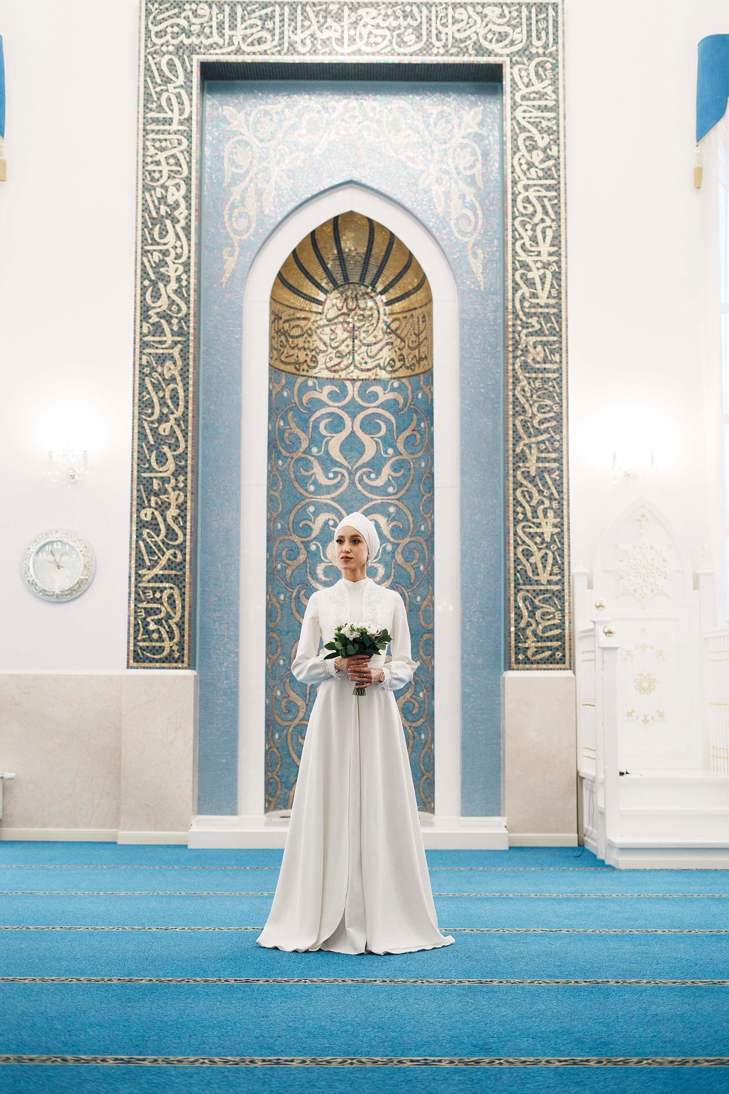 Шамиль & Чулпан. Фотограф Казань