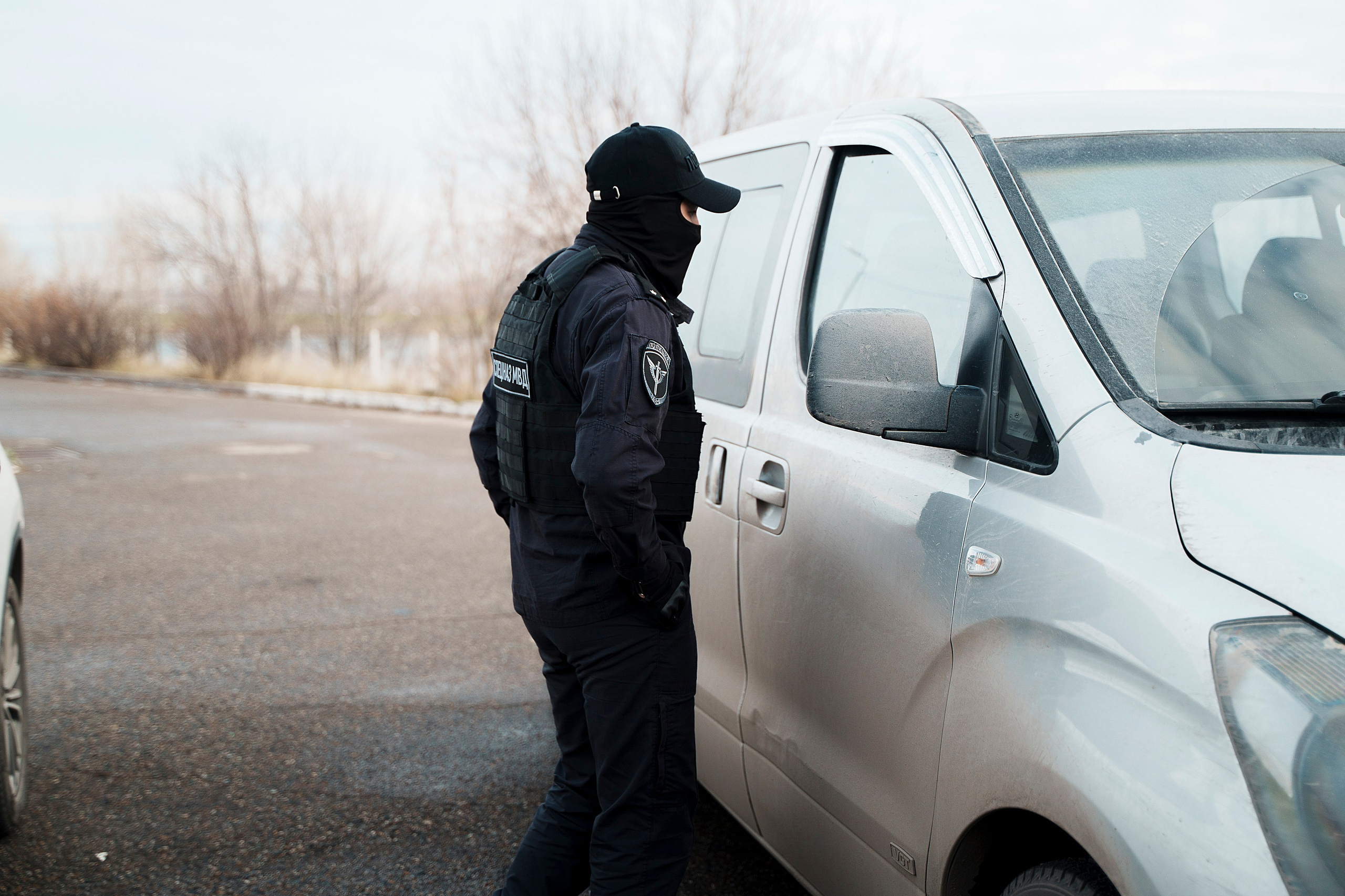 Розыгрыш. Фотограф Казань