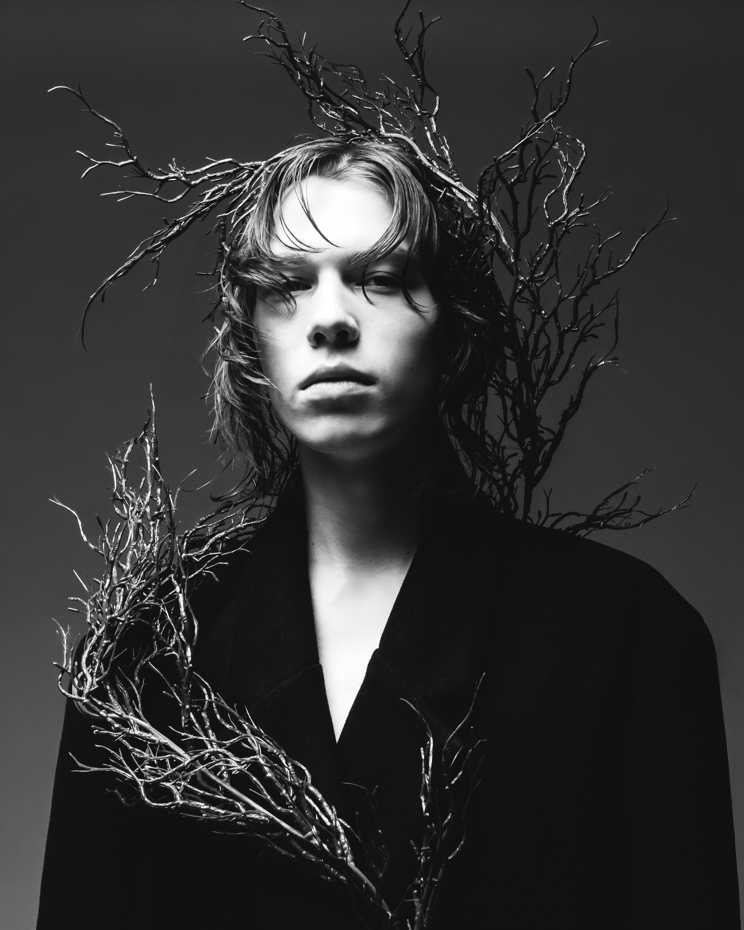 АНАТОЛИЙ. Елизавета Федотова | фэшн-фотограф