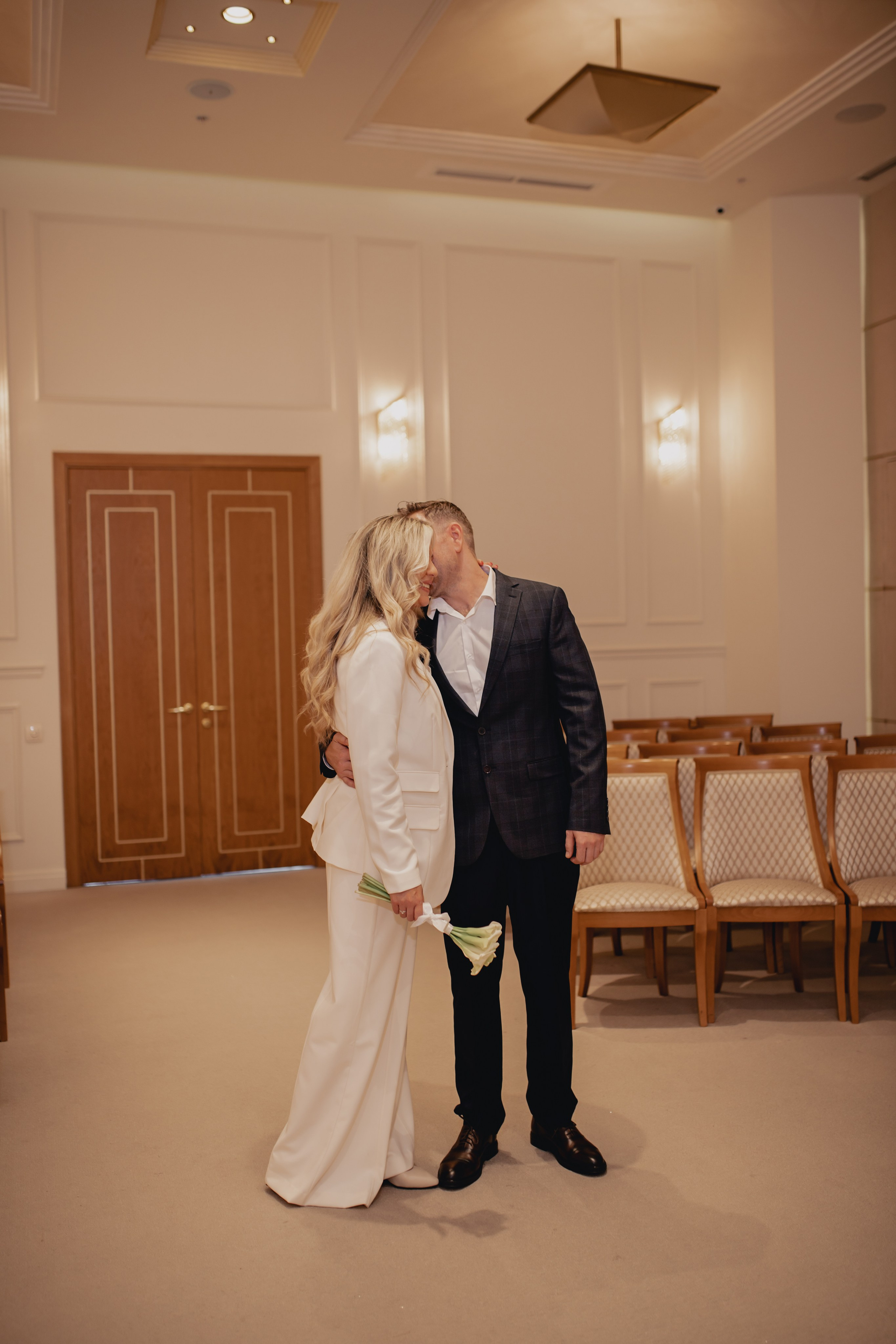 Наталья и Виктор. Женский, свадебный и love story фотограф в Москве